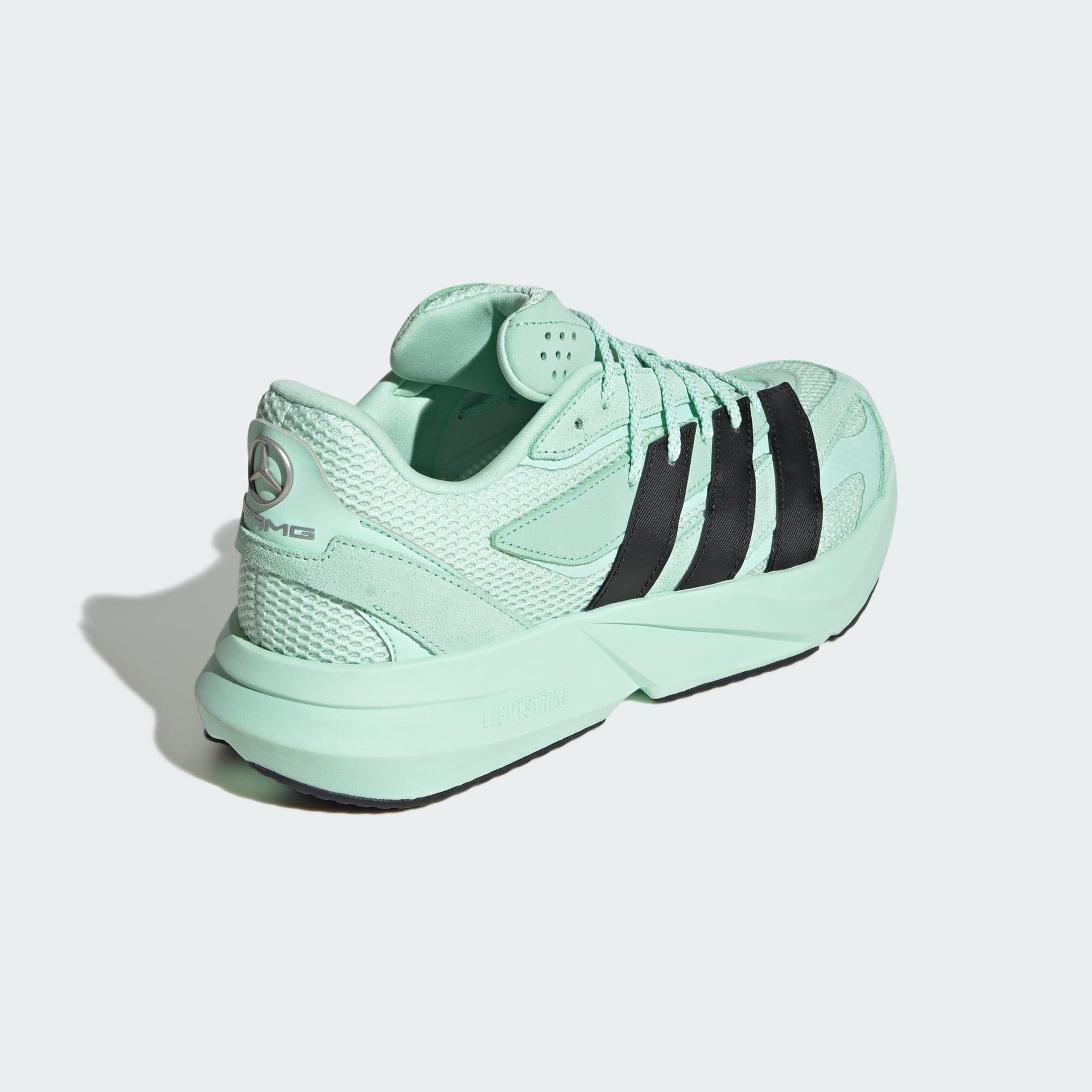 Mercedes - AMG Petronas Formula One Team Lightblaze Schoenen 7/7