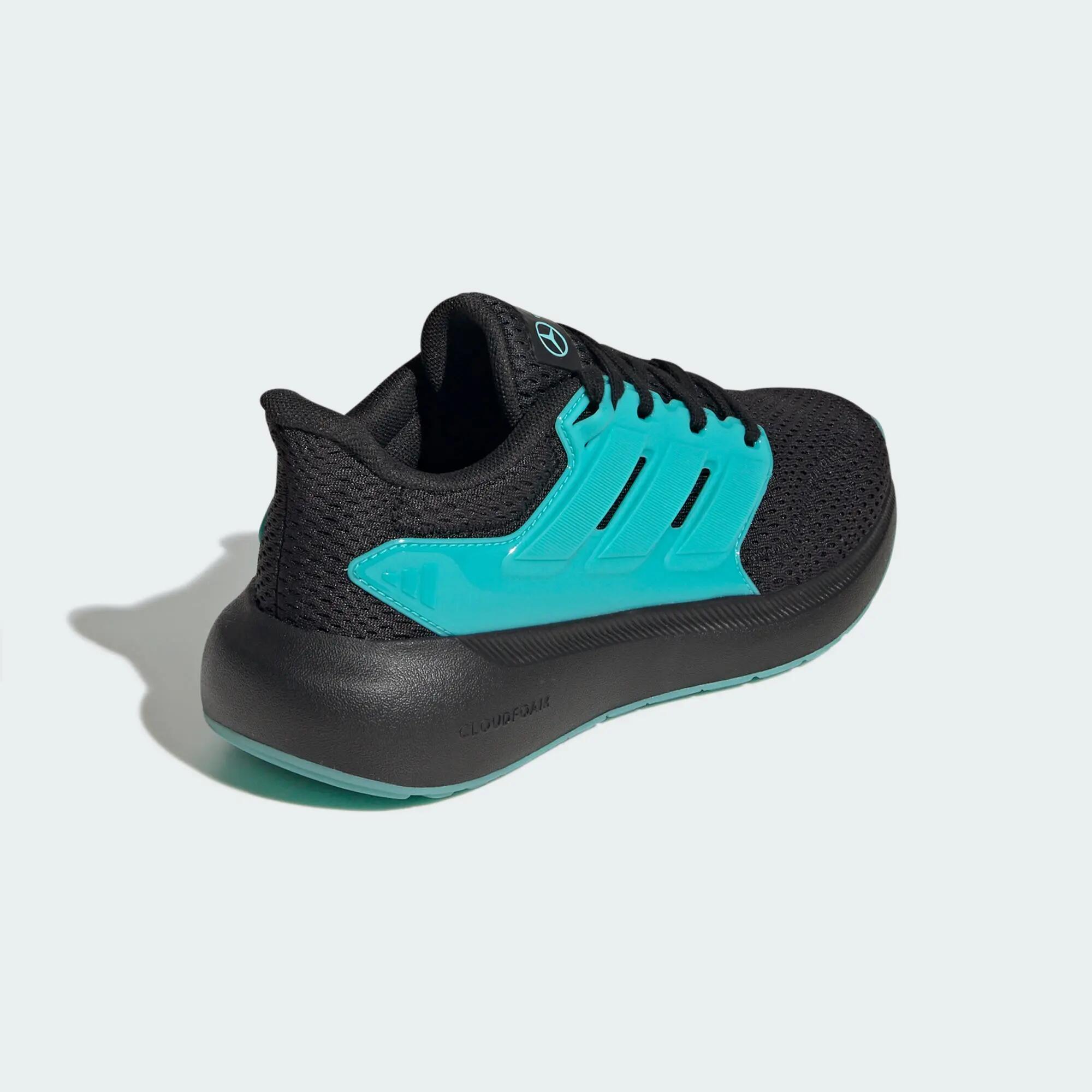 SCARPE MERCEDES - AMG PETRONAS FORMULA ONE TEAM ULTIMASHOW 2.0 JUNIOR 7/8