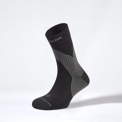 Ankle Stabilizer chaussettes de compression à taping, cheville stabilisation