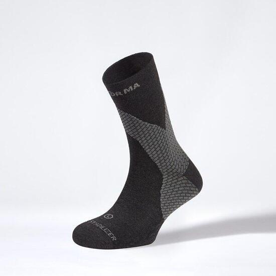 Ankle Stabilizer chaussettes de compression à taping, cheville stabilisation