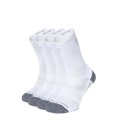 Berlin laufsocken Doppelpack, antibakteriell schnelltrocknend weich