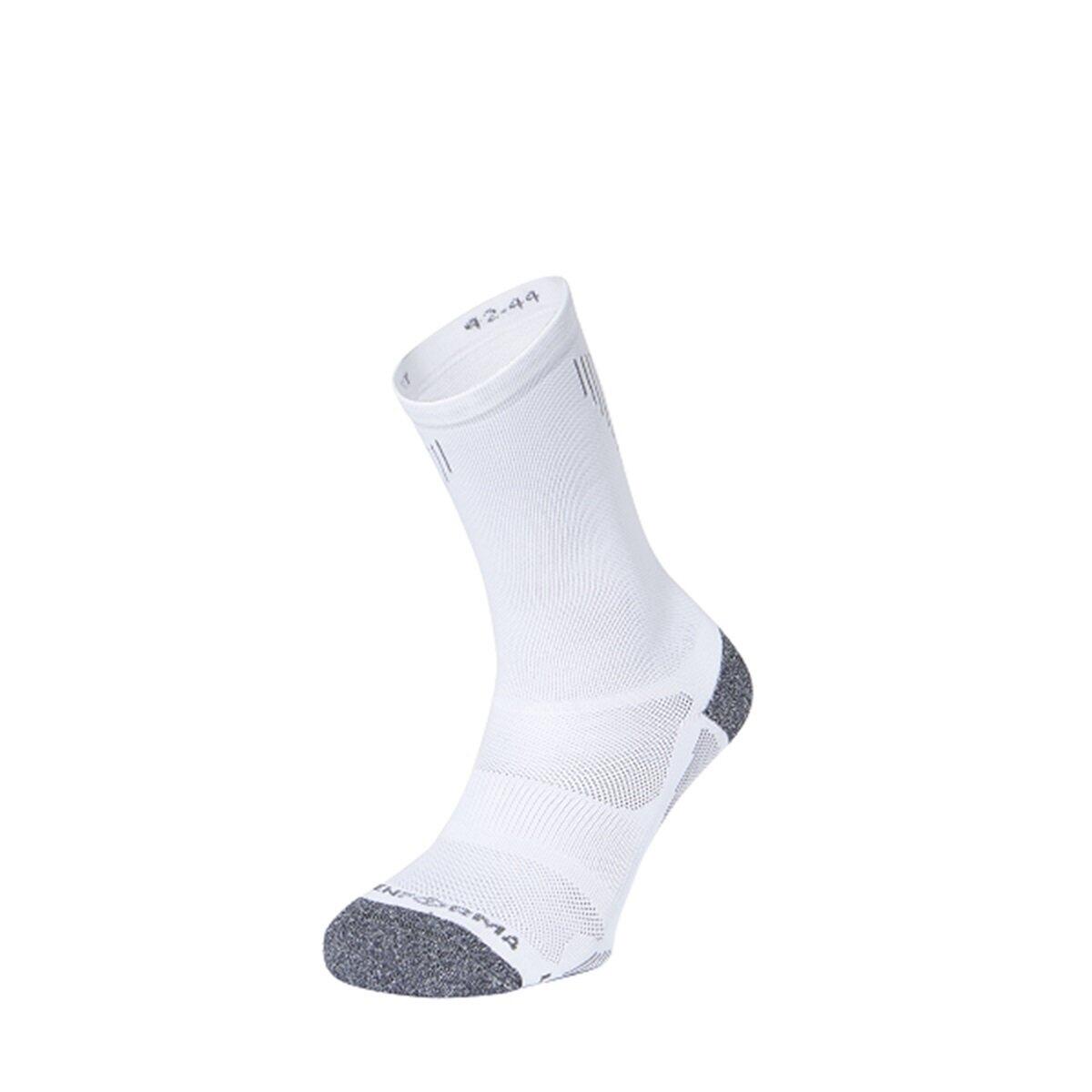 Berlin laufsocken Doppelpack, antibakteriell schnelltrocknend weich 4/7
