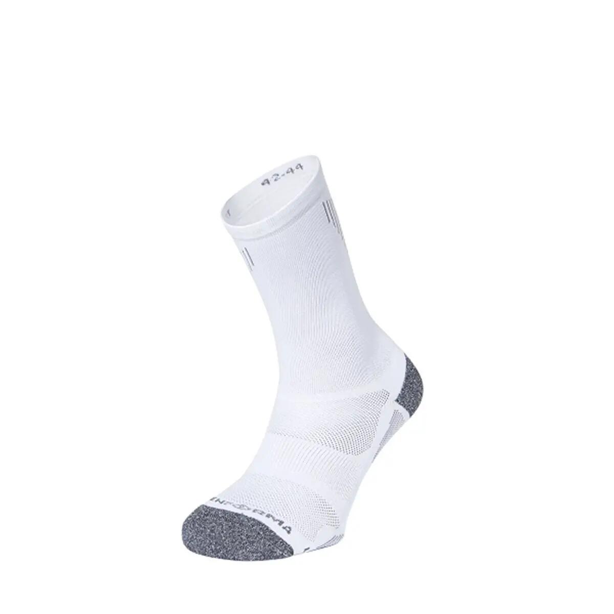 Berlin laufsocken Doppelpack, antibakteriell schnelltrocknend weich 4/7