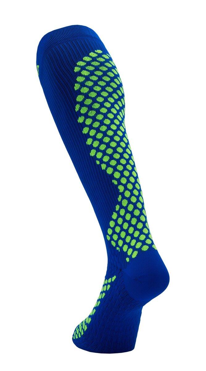 Gran Canaria kompressions-laufsocken Doppelpack, hohe Kompression antibakteriell 2/6