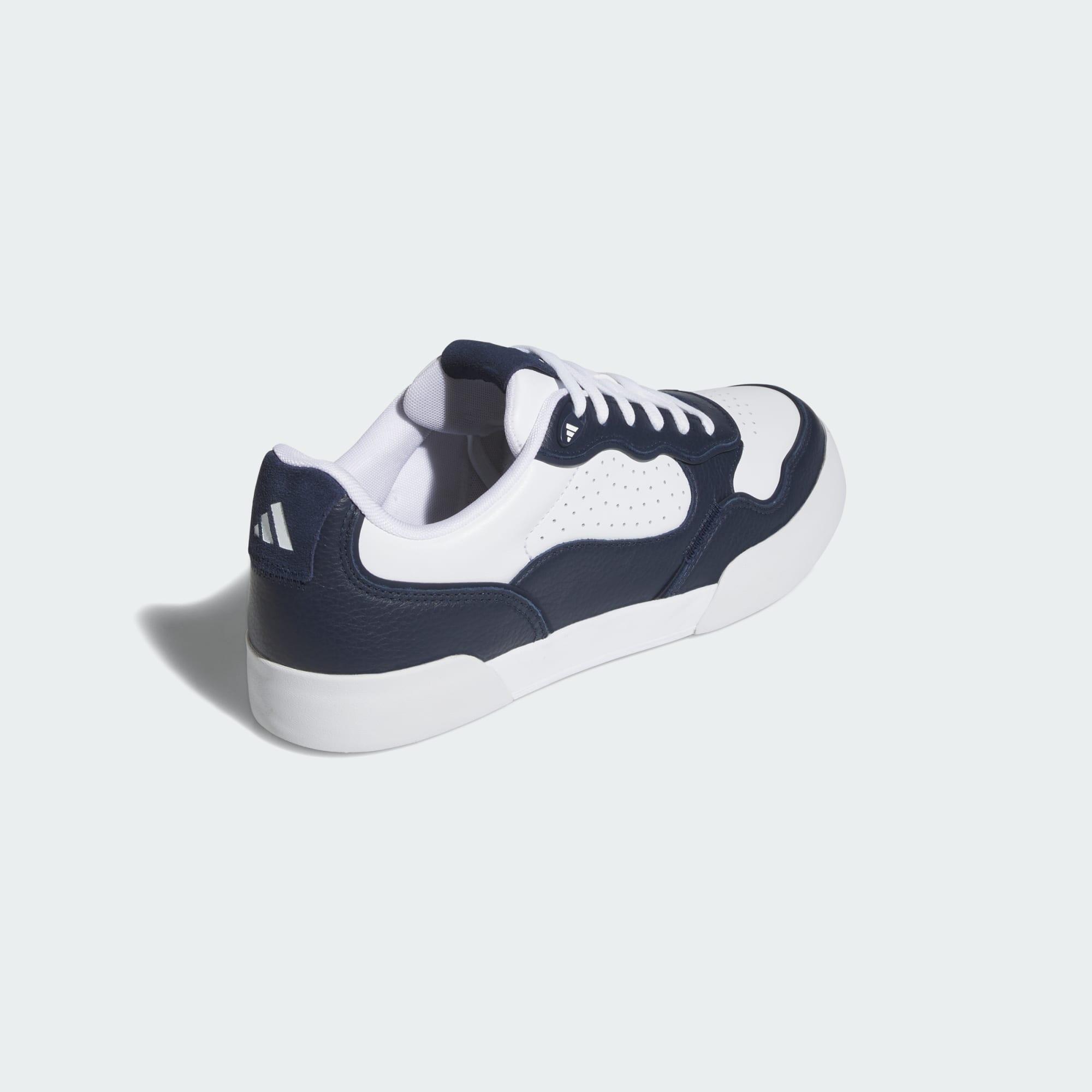 Chaussure de golf sans crampons Retrocross 25 7/7