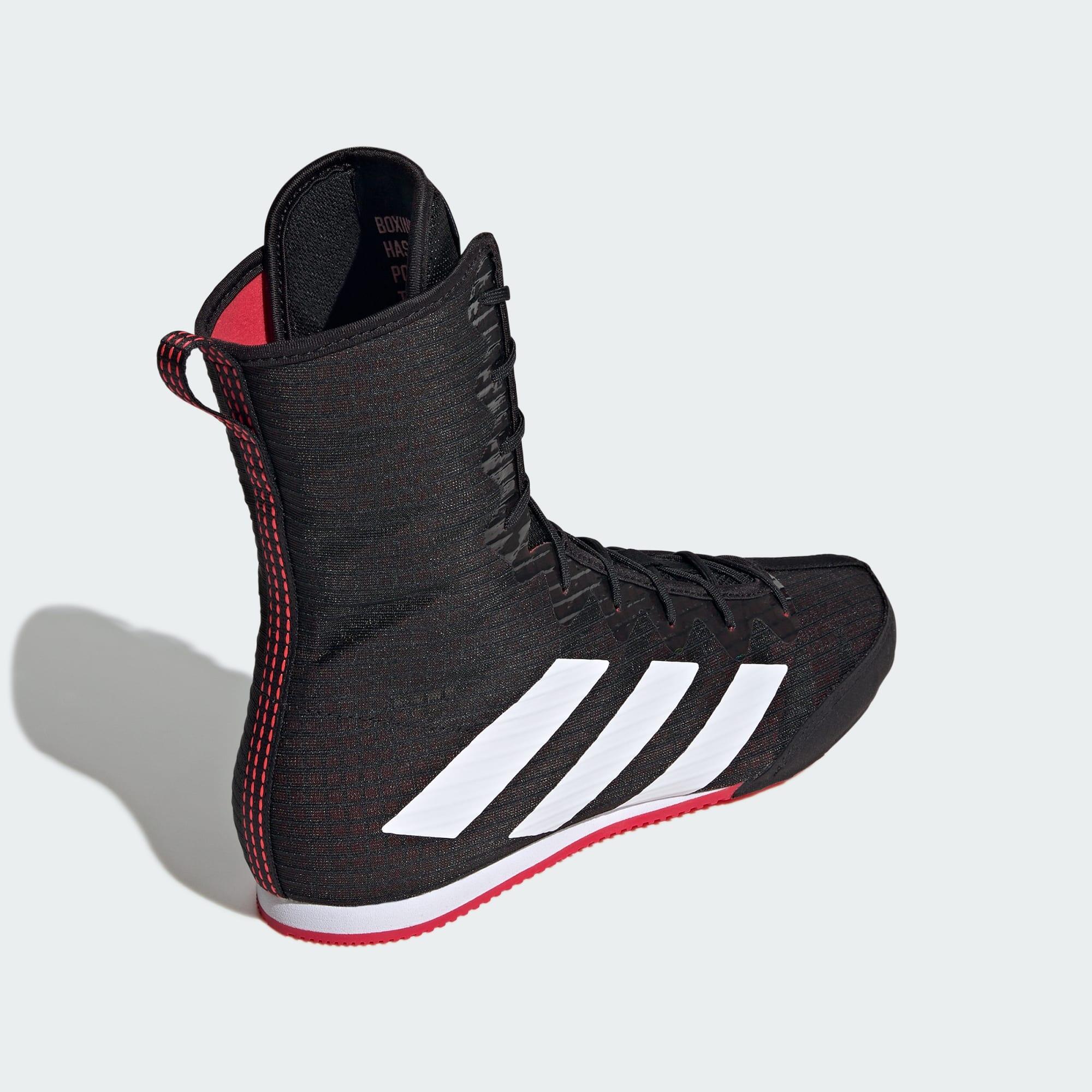 Box Hog 4 Schoenen 7/7
