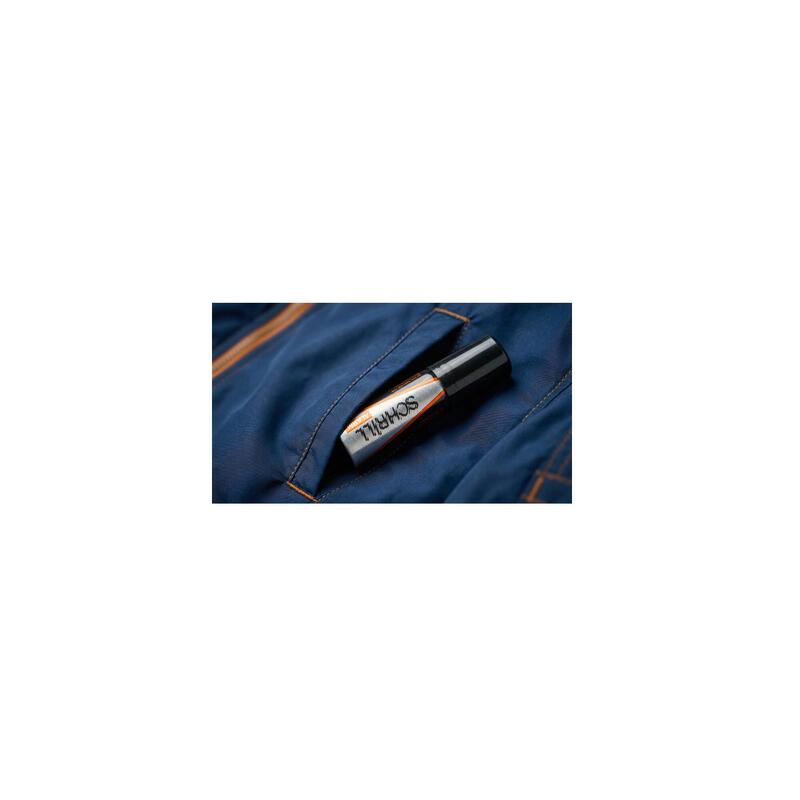 Kit TW1000 aparare impotriva ursilo, cainilor, spray, si alarma 110db