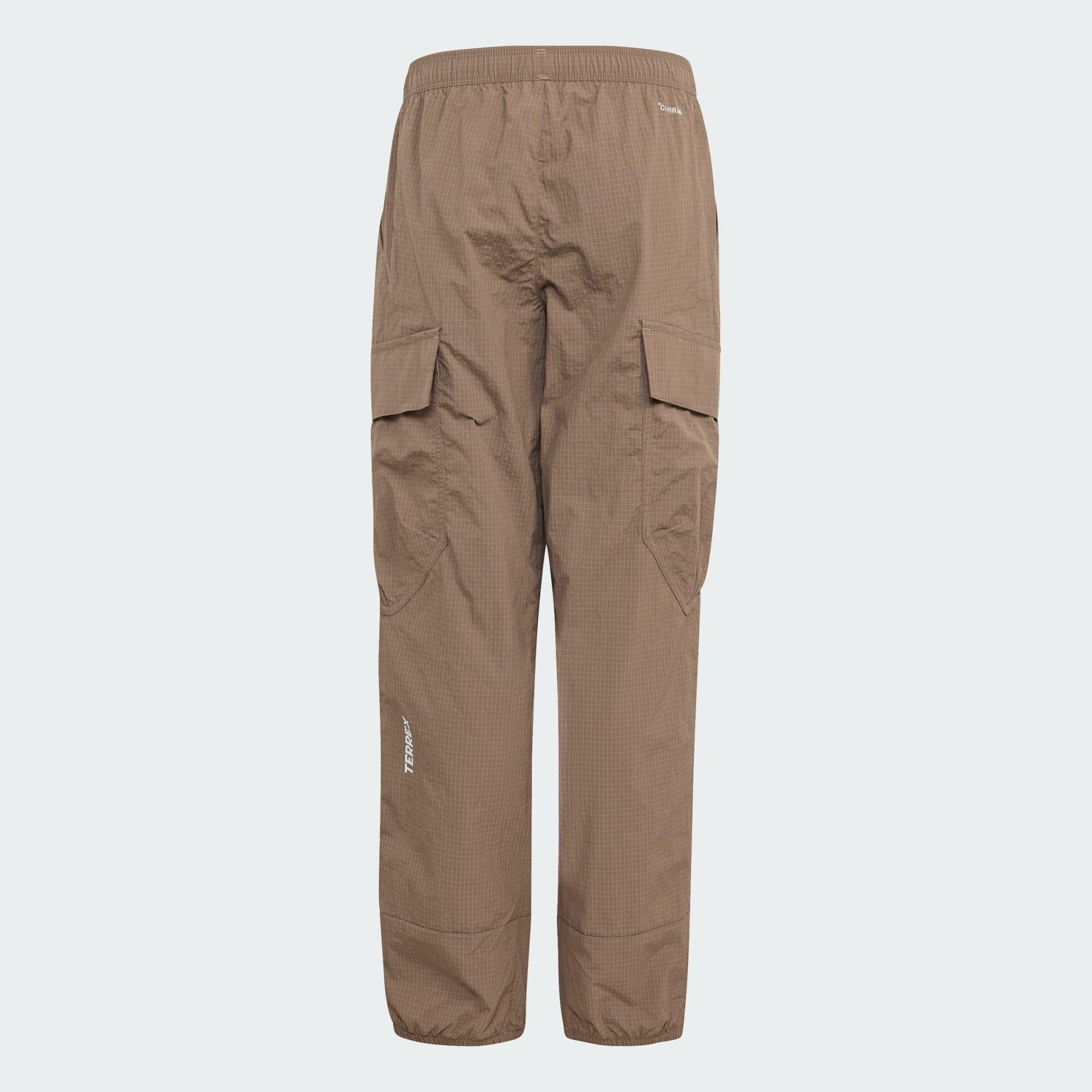 Terrex Xploric CLIMA365 Cargobroek Kids 6/7