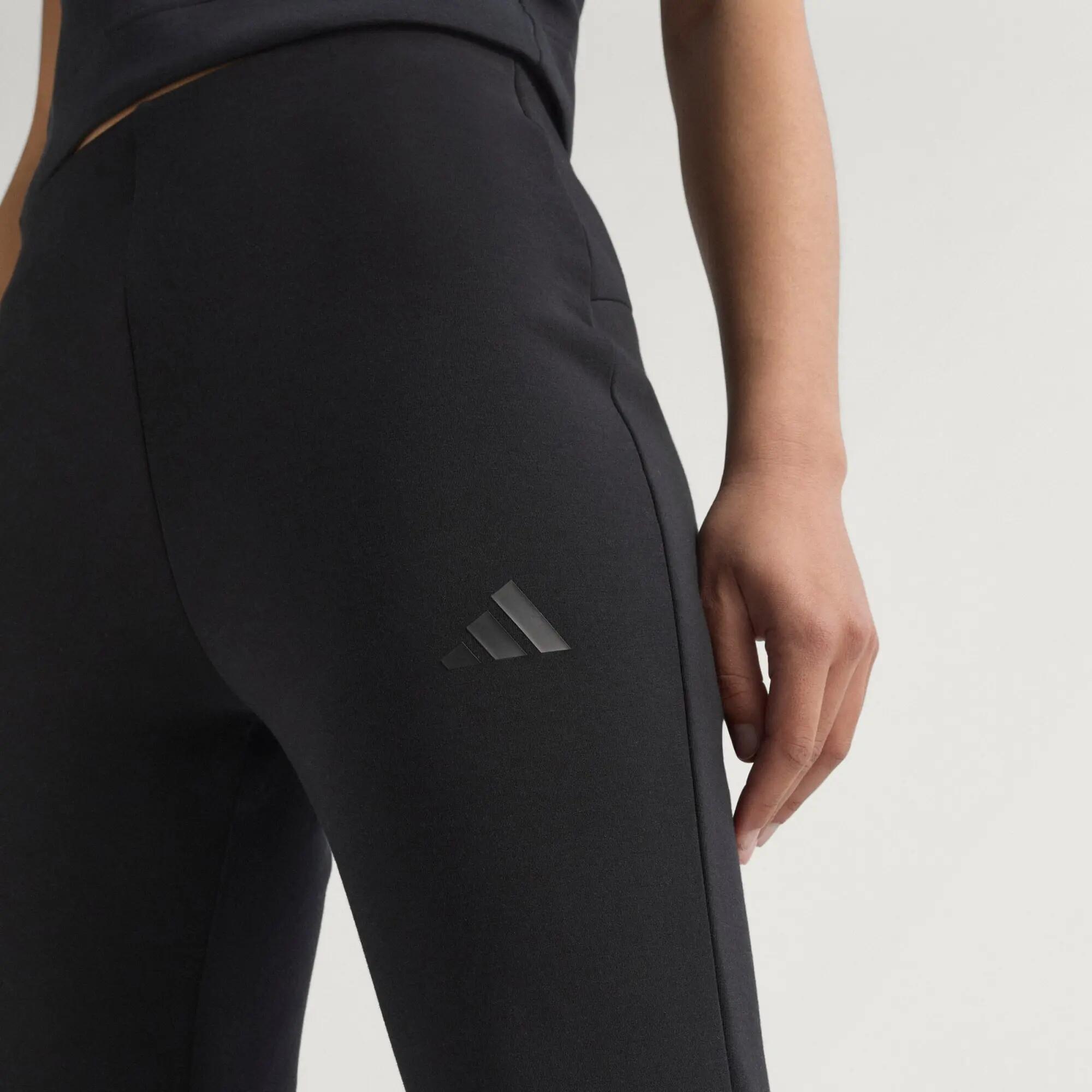 Pantaloni svasati Soft Lux 4/13