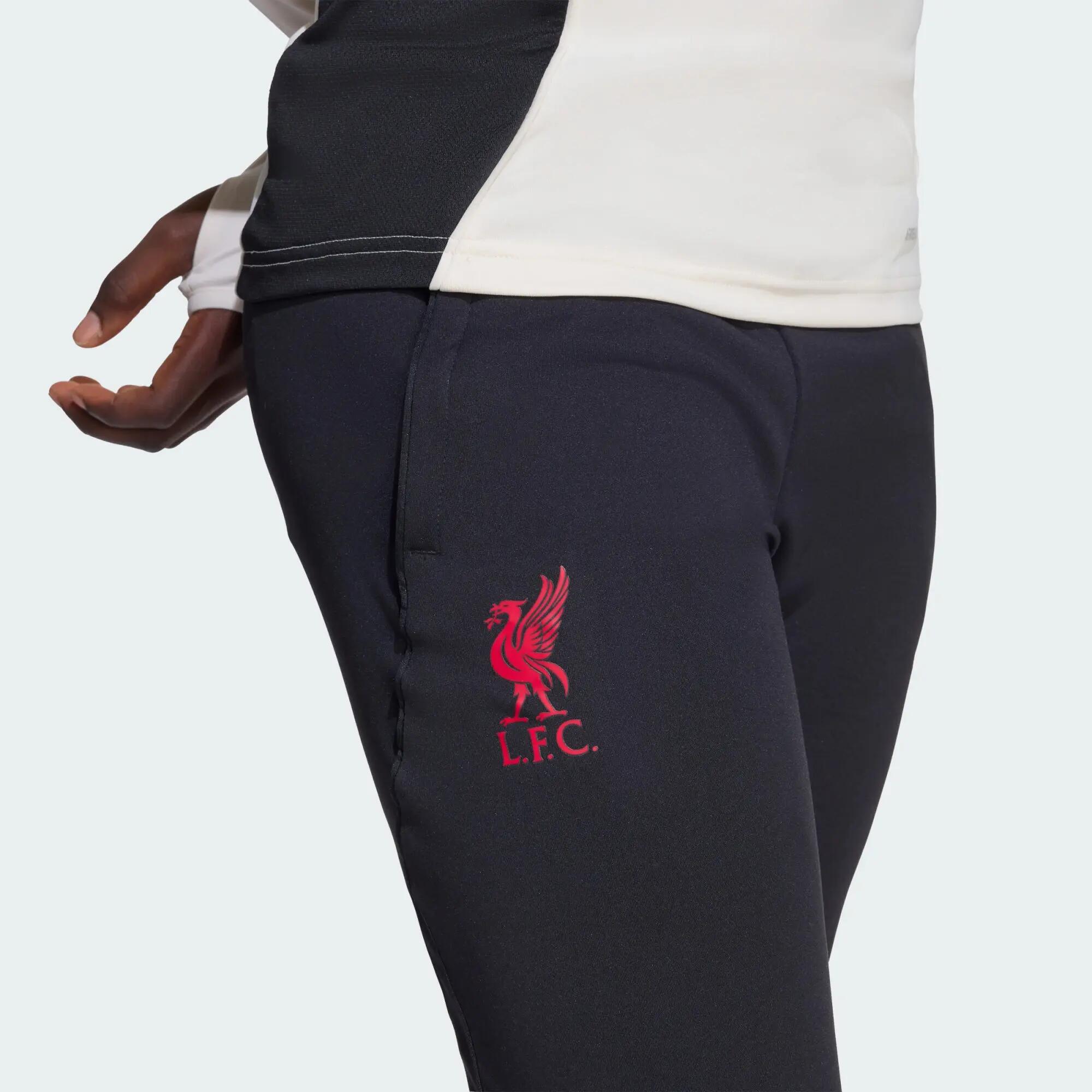 FC Liverpool Tiro 25 Competition Trainingshose 5/7
