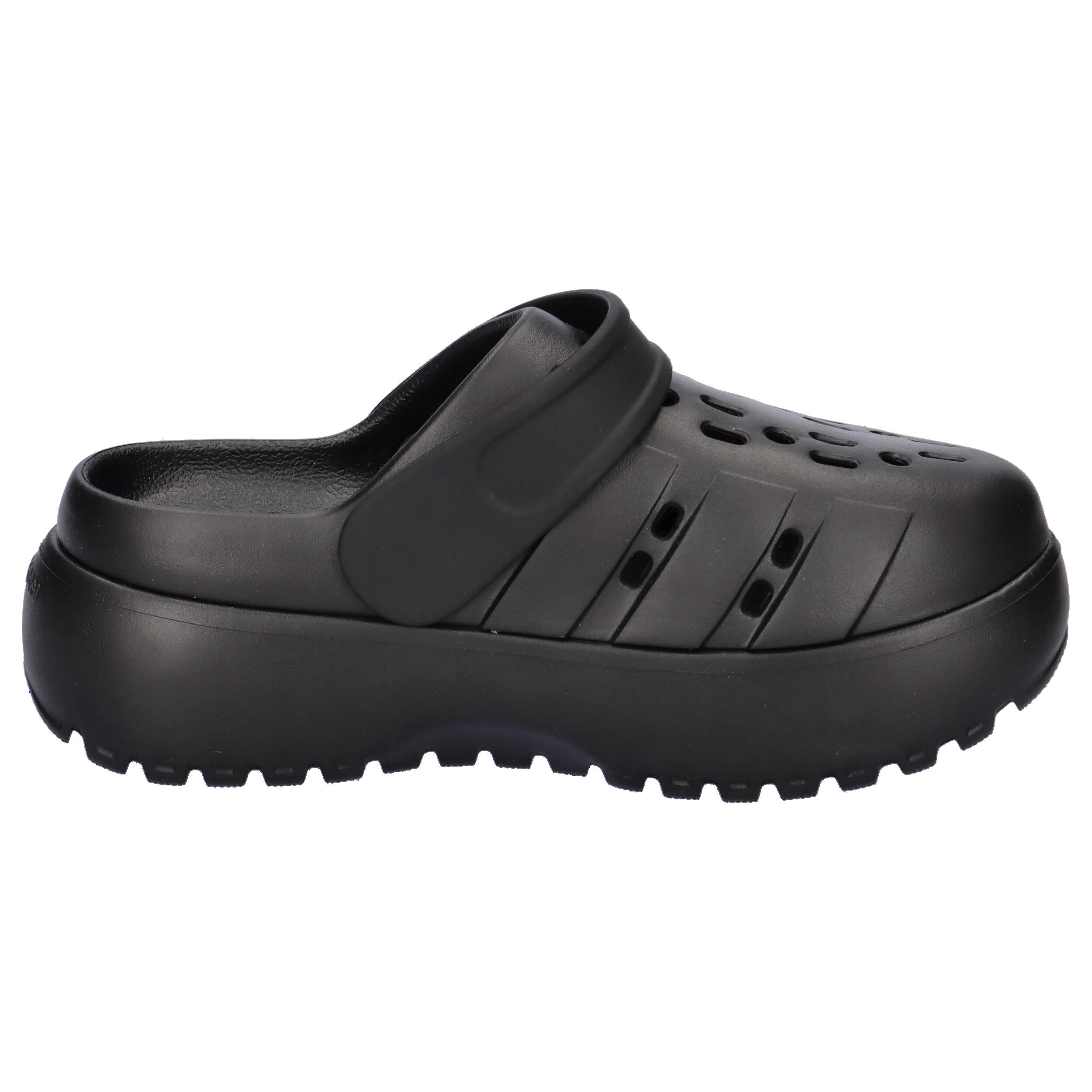 Adilette Plateau-Clog 7/15