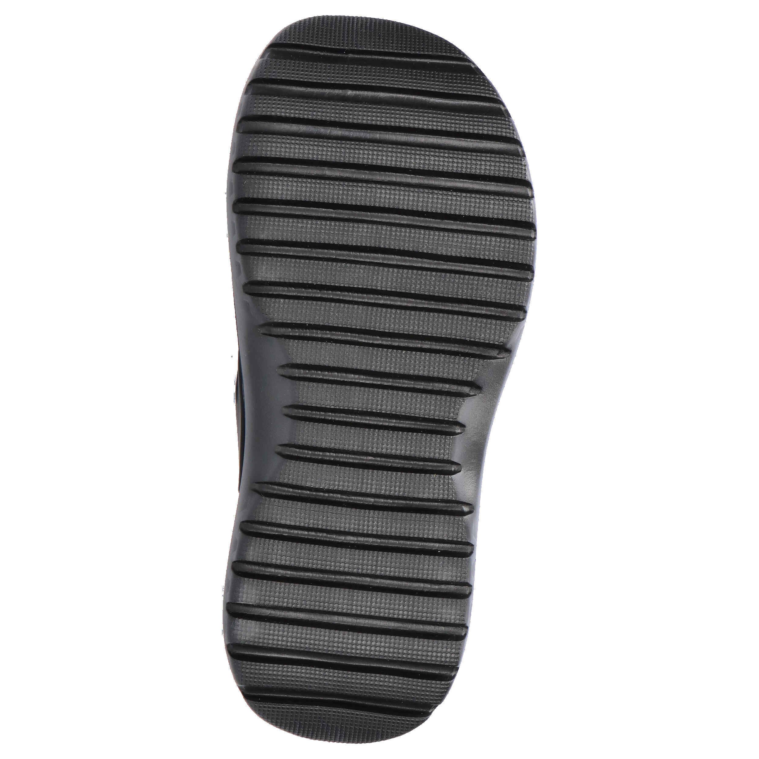 Zueco plataforma Adilette 6/15