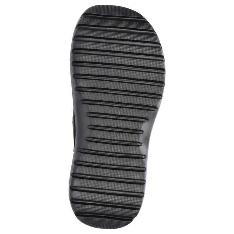 Adilette platformos klumpa