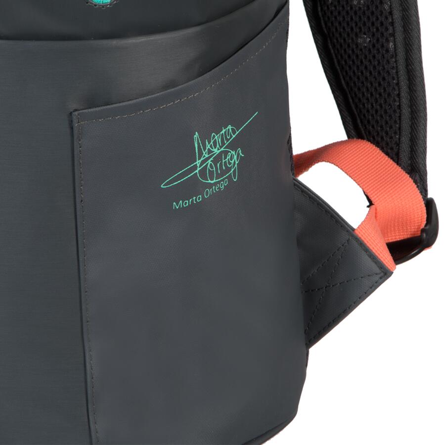 Sac à dos MULTIGAME - Mint 6/7