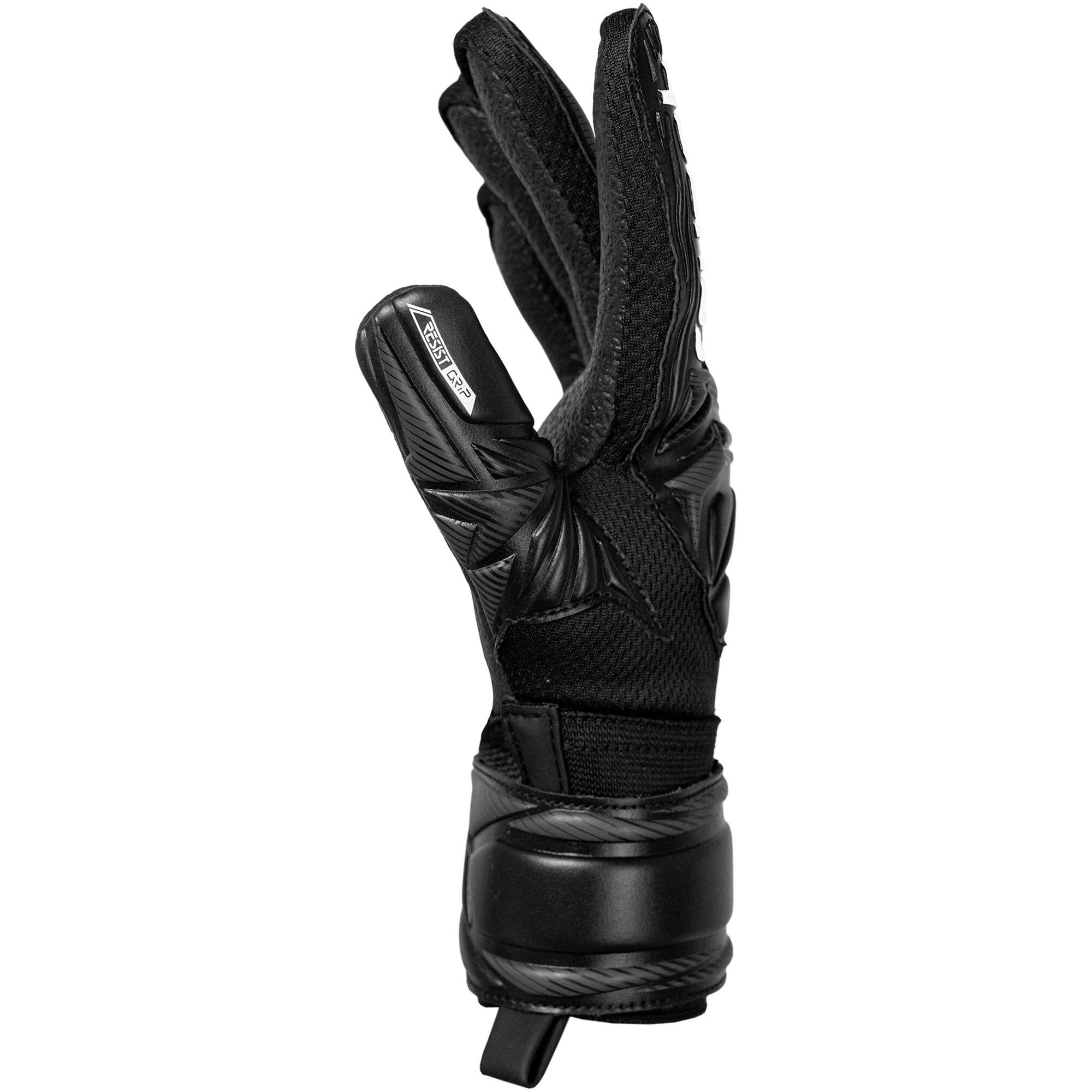 Guantes de portero infantiles Reusch Attrakt Resist 5672615 4/7