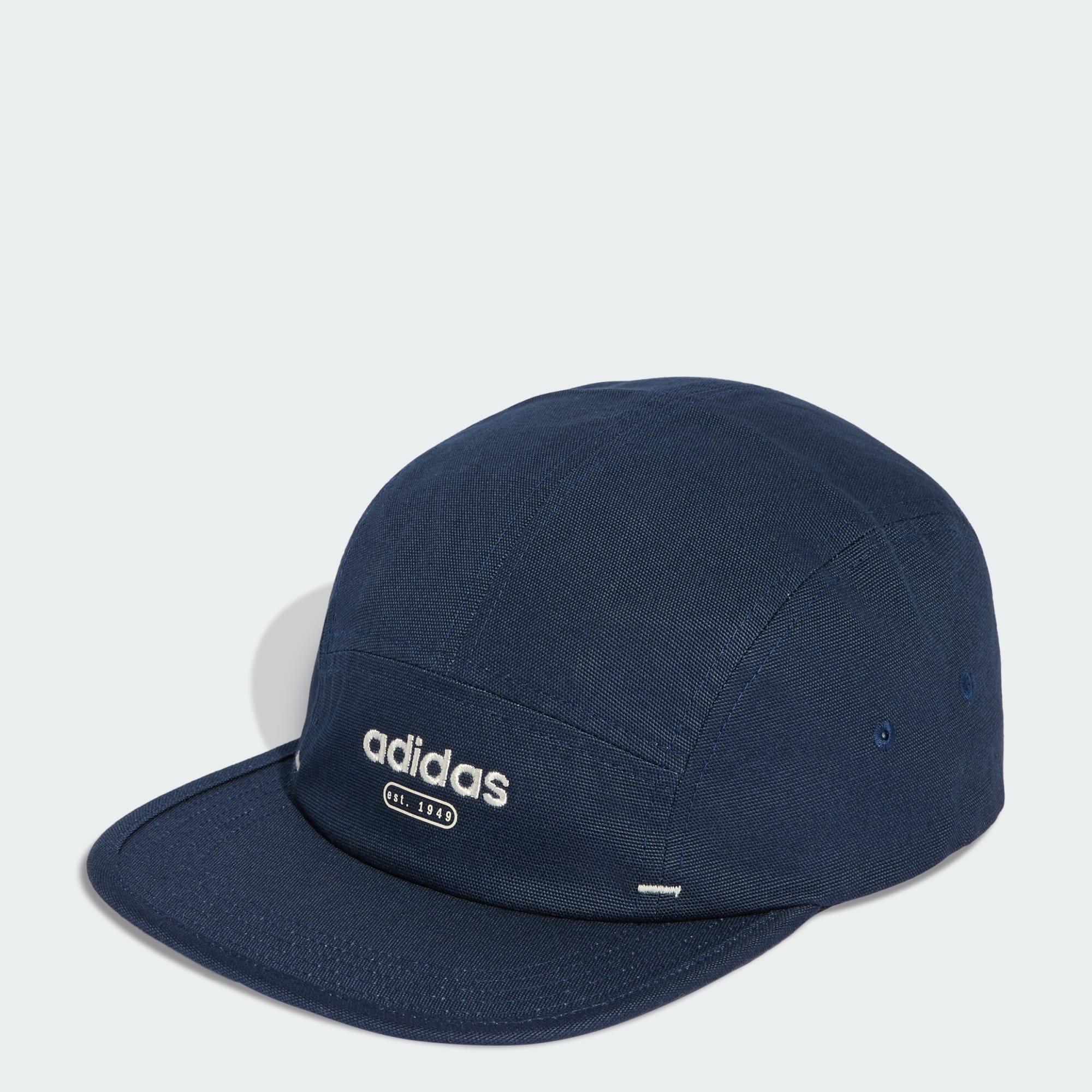 CANVAS 5 PANEL CAP 5/7