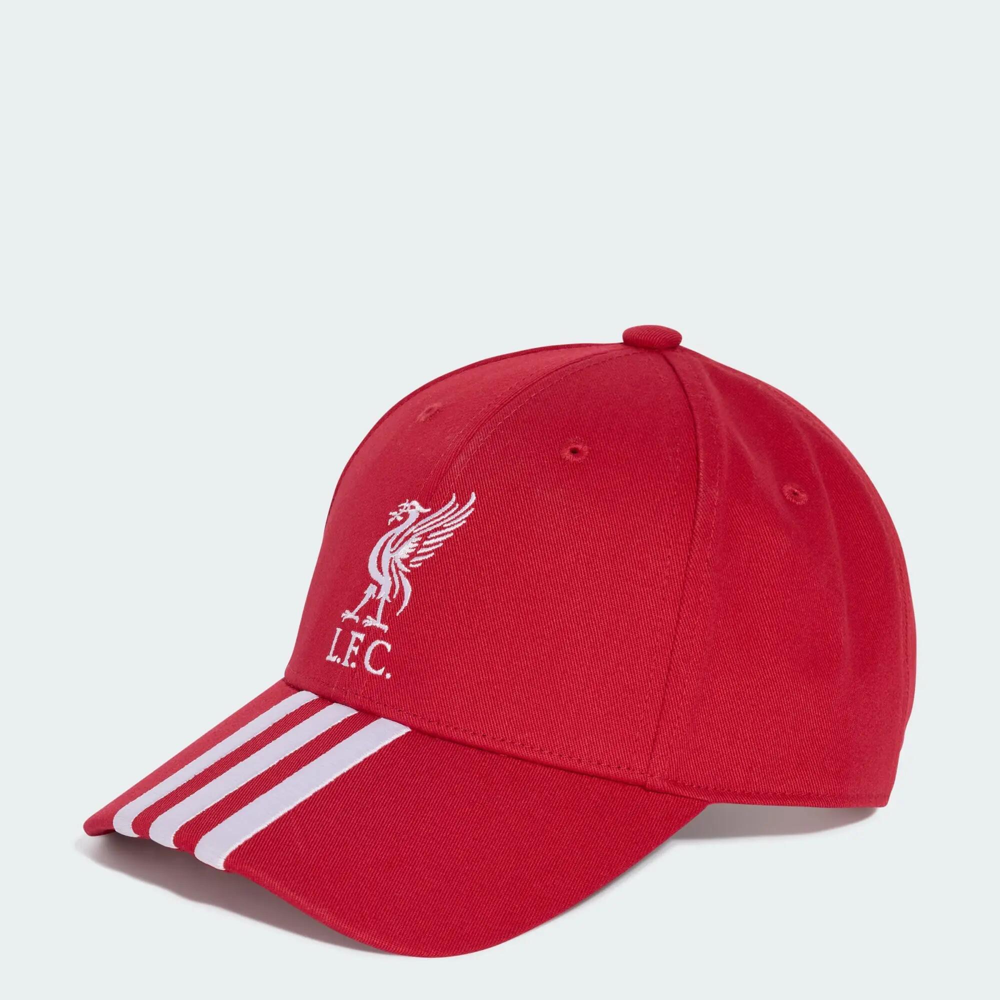 Casquette baseball Liverpool FC 5/7
