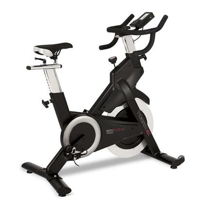 SRX Evolve Indoor fiets Magnetic