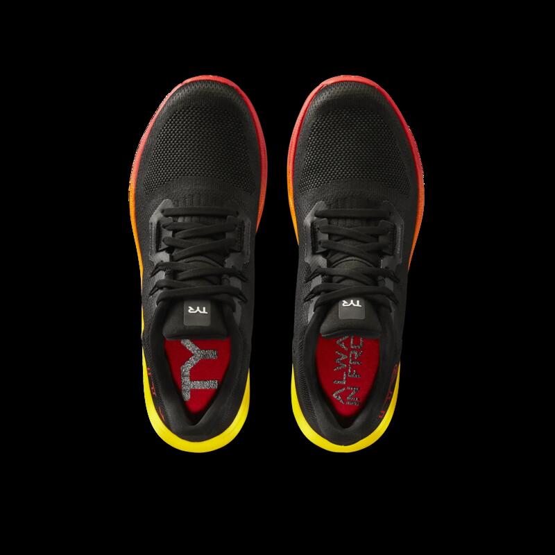 Techknit RNR-1 Trainer Antrenman Ayakkabısı