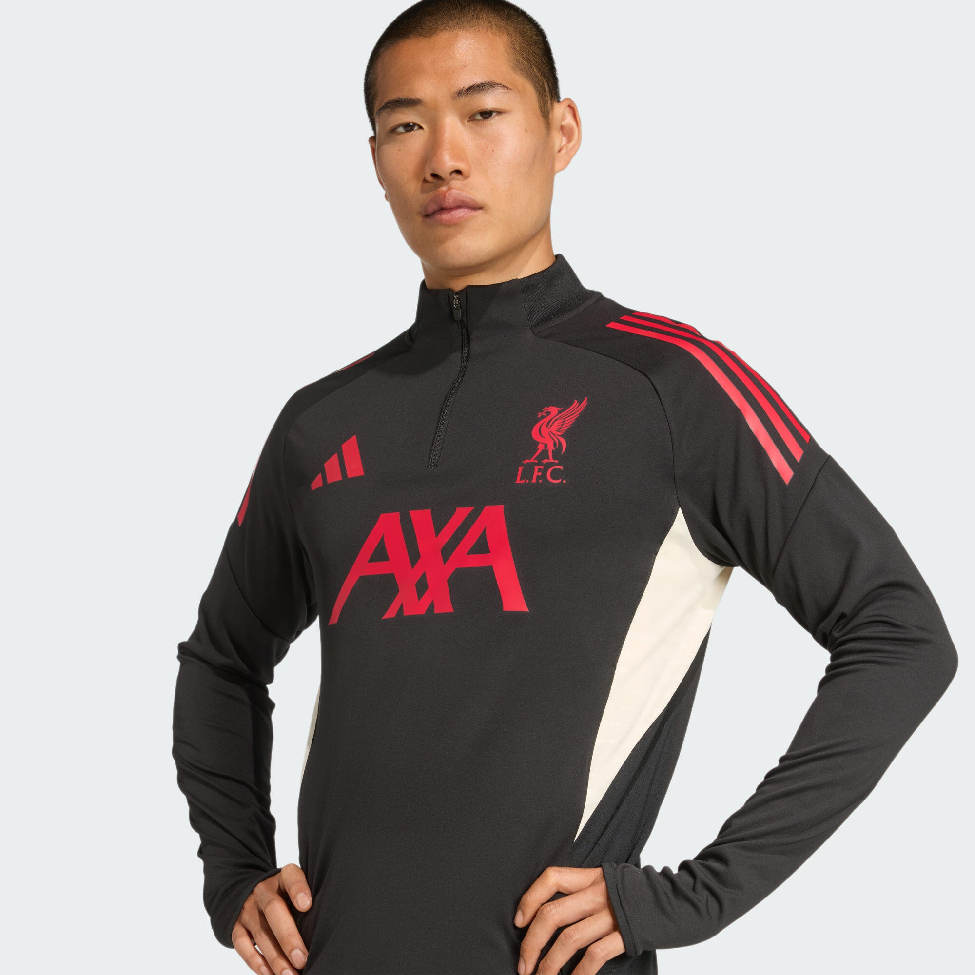 Liverpool FC Tiro 25 Competition Training Sweater 5/7