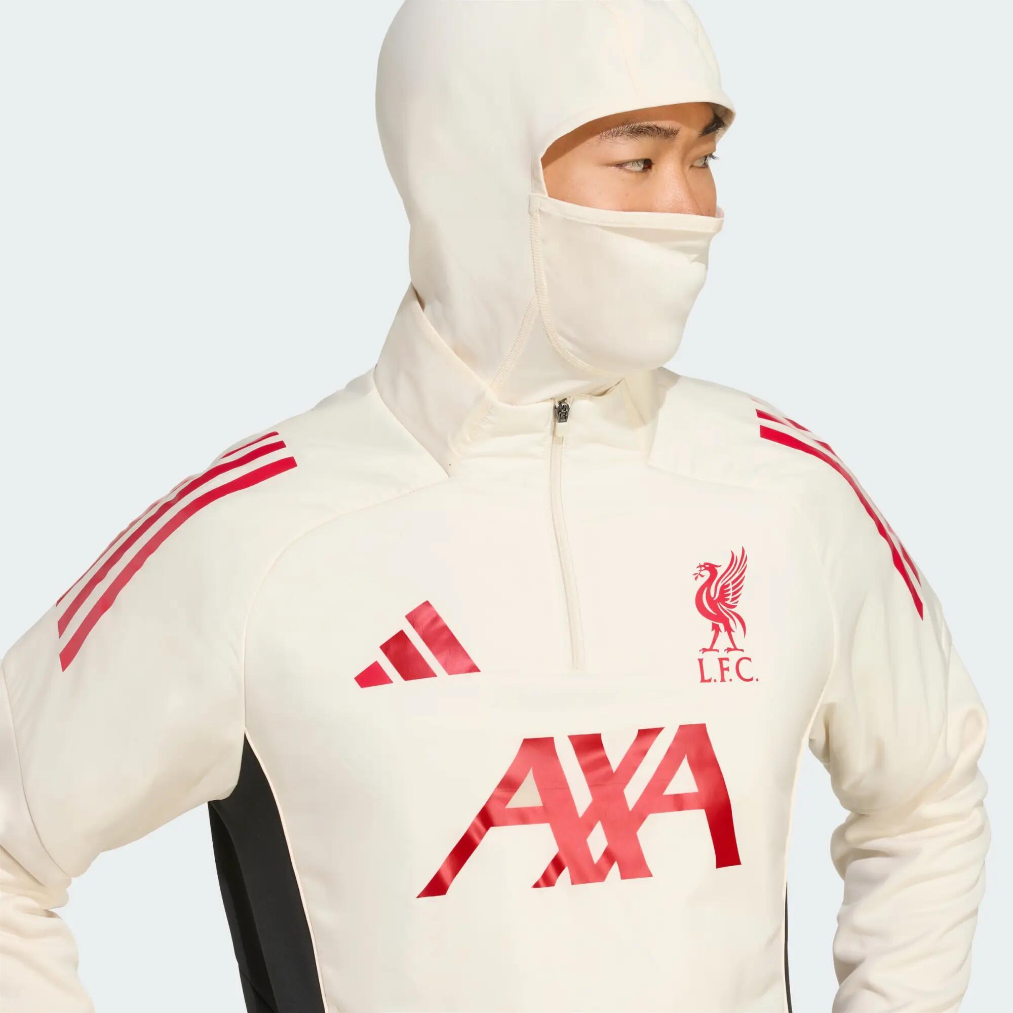 Top Tiro25 Competition Winterized Liverpool FC 5/7