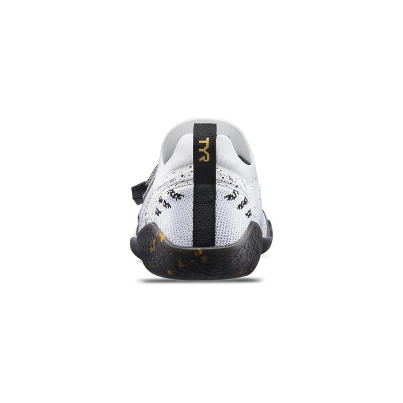 DZ-1 DropZero Barefoot Stabilite Kayışlı Erkek Antrenman Ayakkabısı