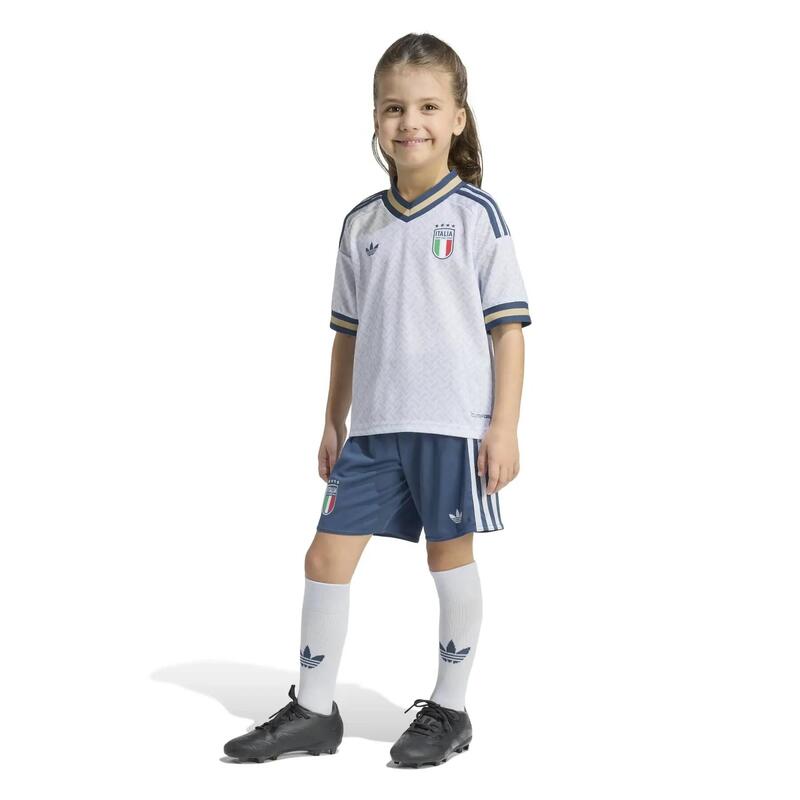 Set pentru copii Italia 26 pentru meciuri în deplasare