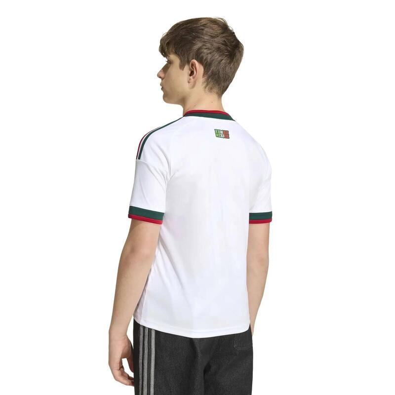 Tricou pentru copii Mexic 26 pentru meciuri în deplasare