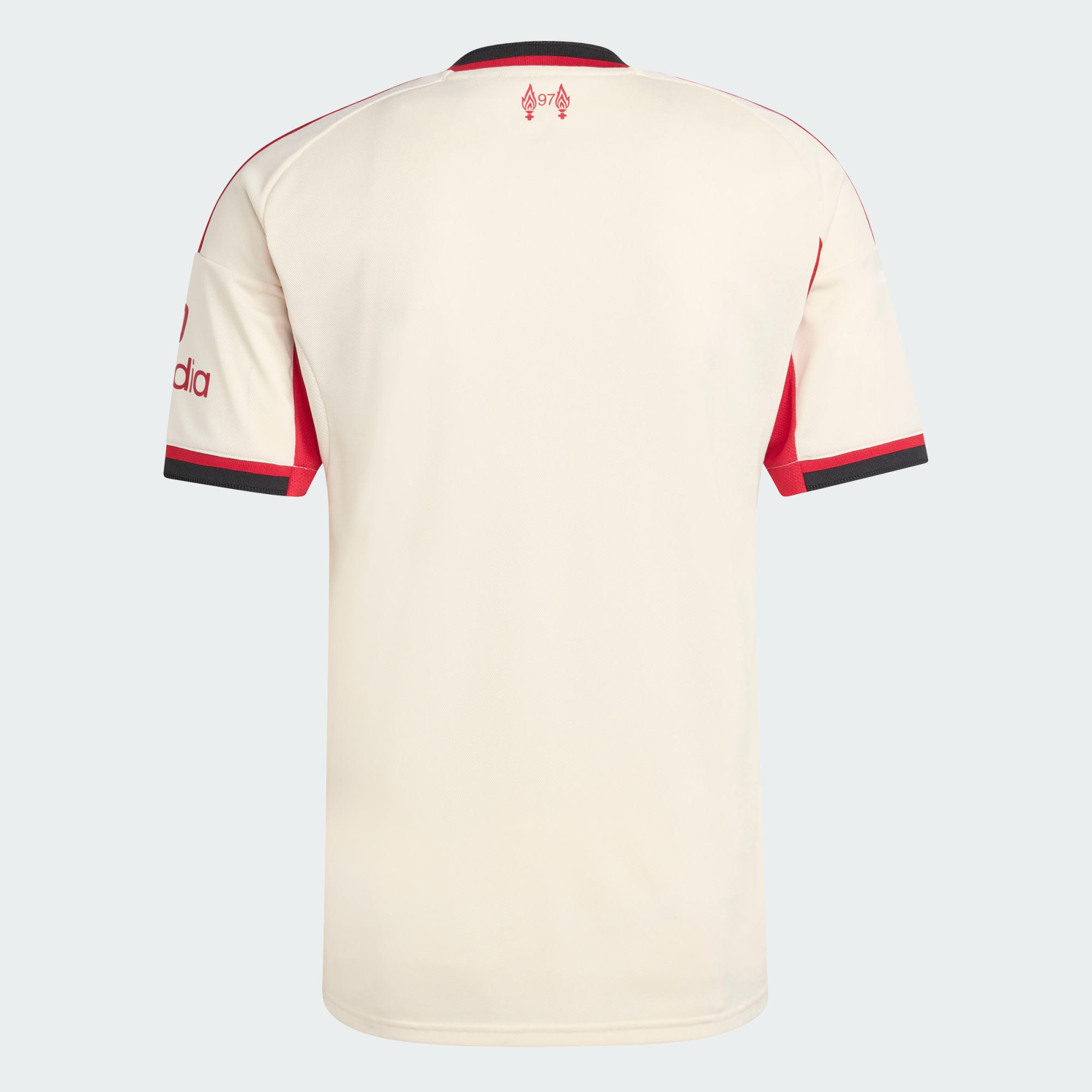 Liverpool FC 25/26 Auswärtstrikot 6/7