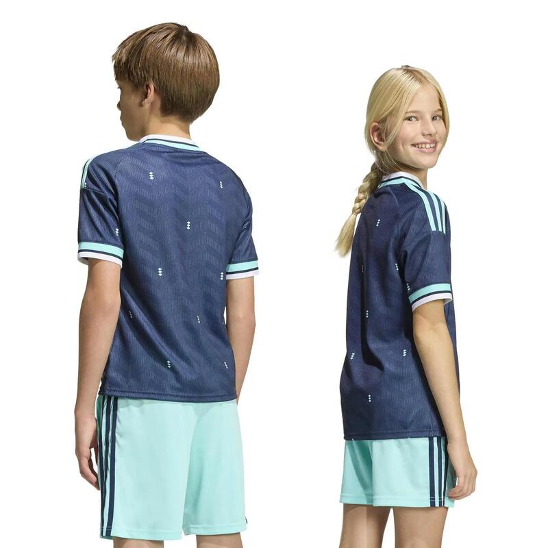 Tricou pentru copii Germania 26, pentru meciuri în deplasare