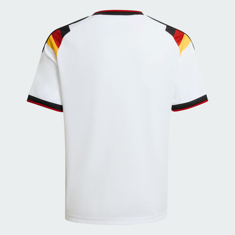 Tricou pentru copii Germania 26 pentru meciuri pe teren propriu