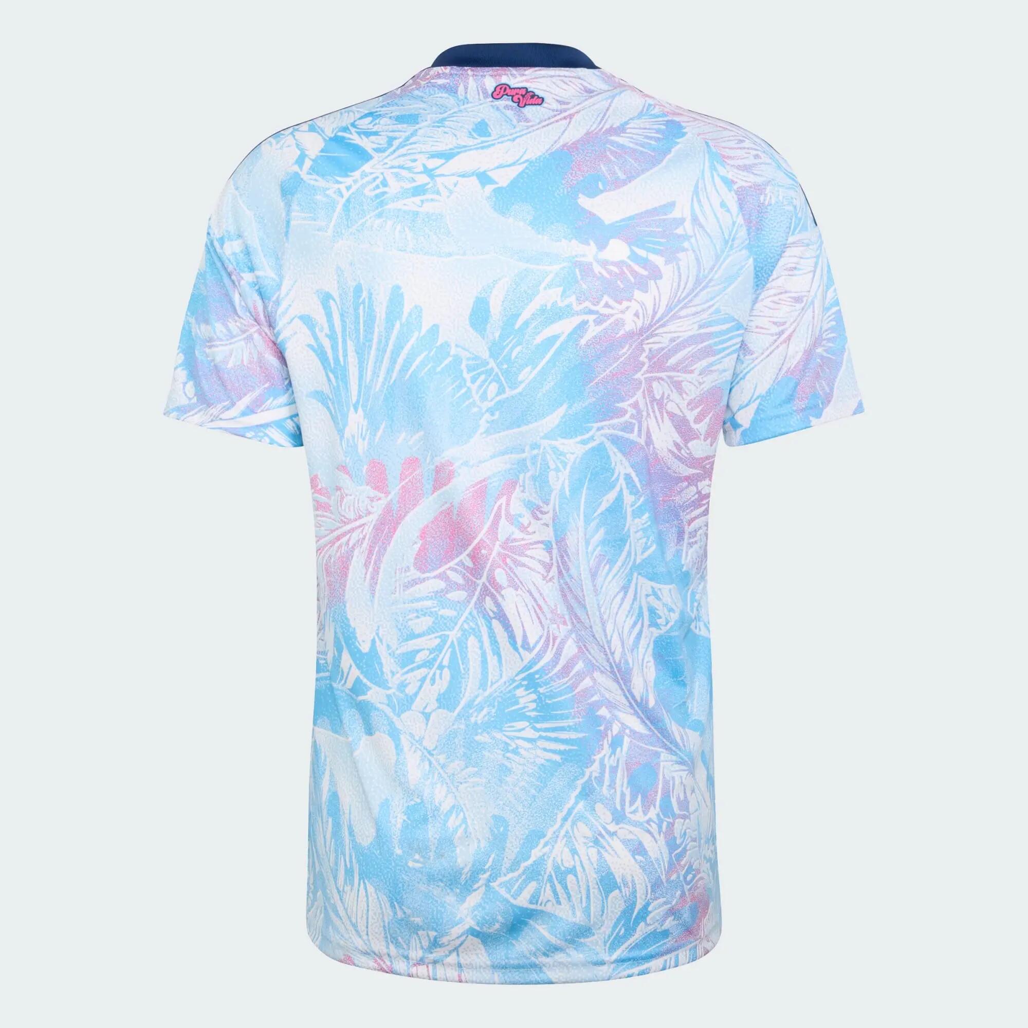 Costa Rica 26 Uitshirt 5/8