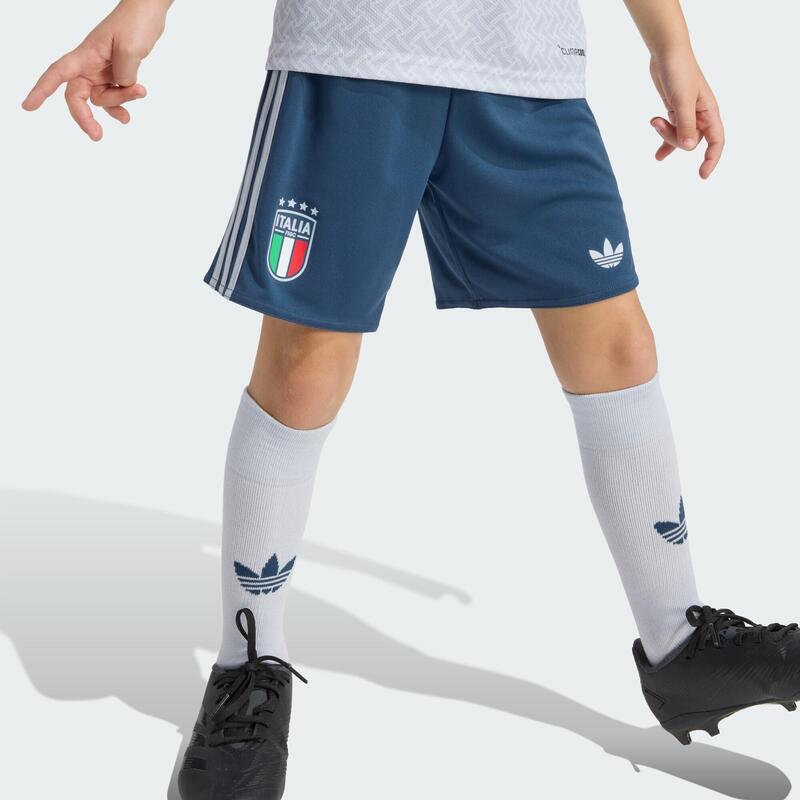 Set pentru copii Italia 26 pentru meciuri în deplasare