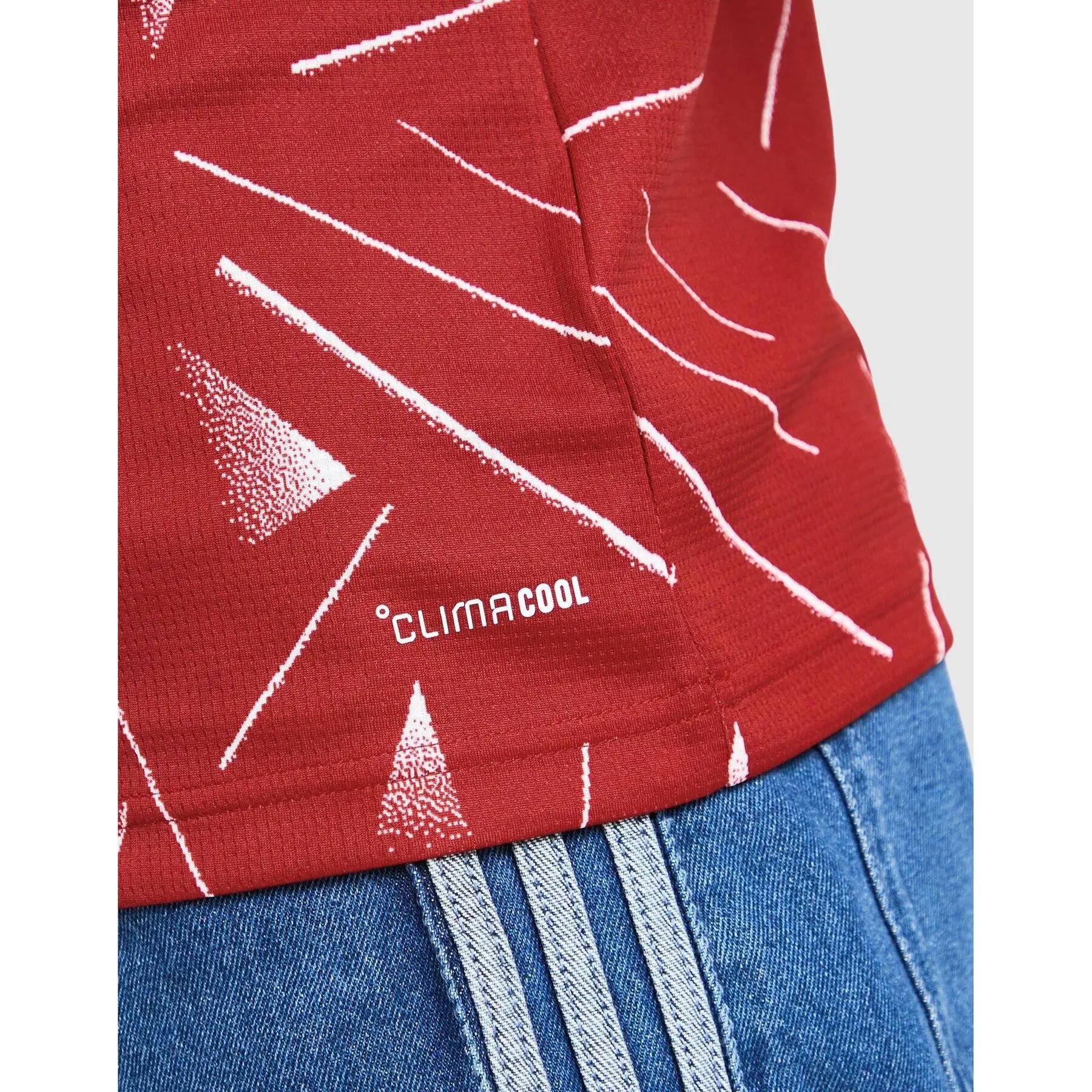 Camiseta primera equipación Liverpool FC 26/27 7/8