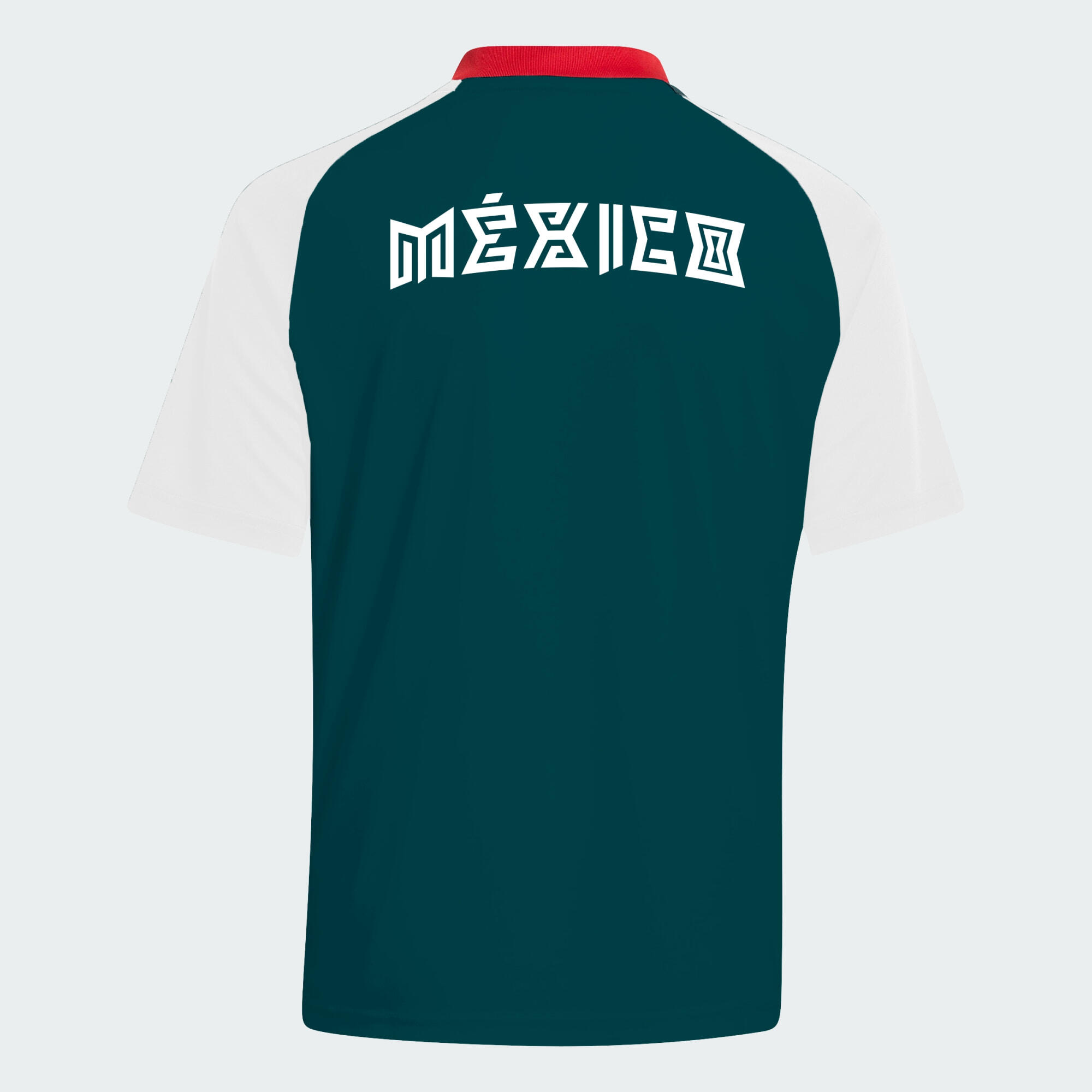 Maillot Pré-match Extérieur Mexique 26 Enfants 6/7
