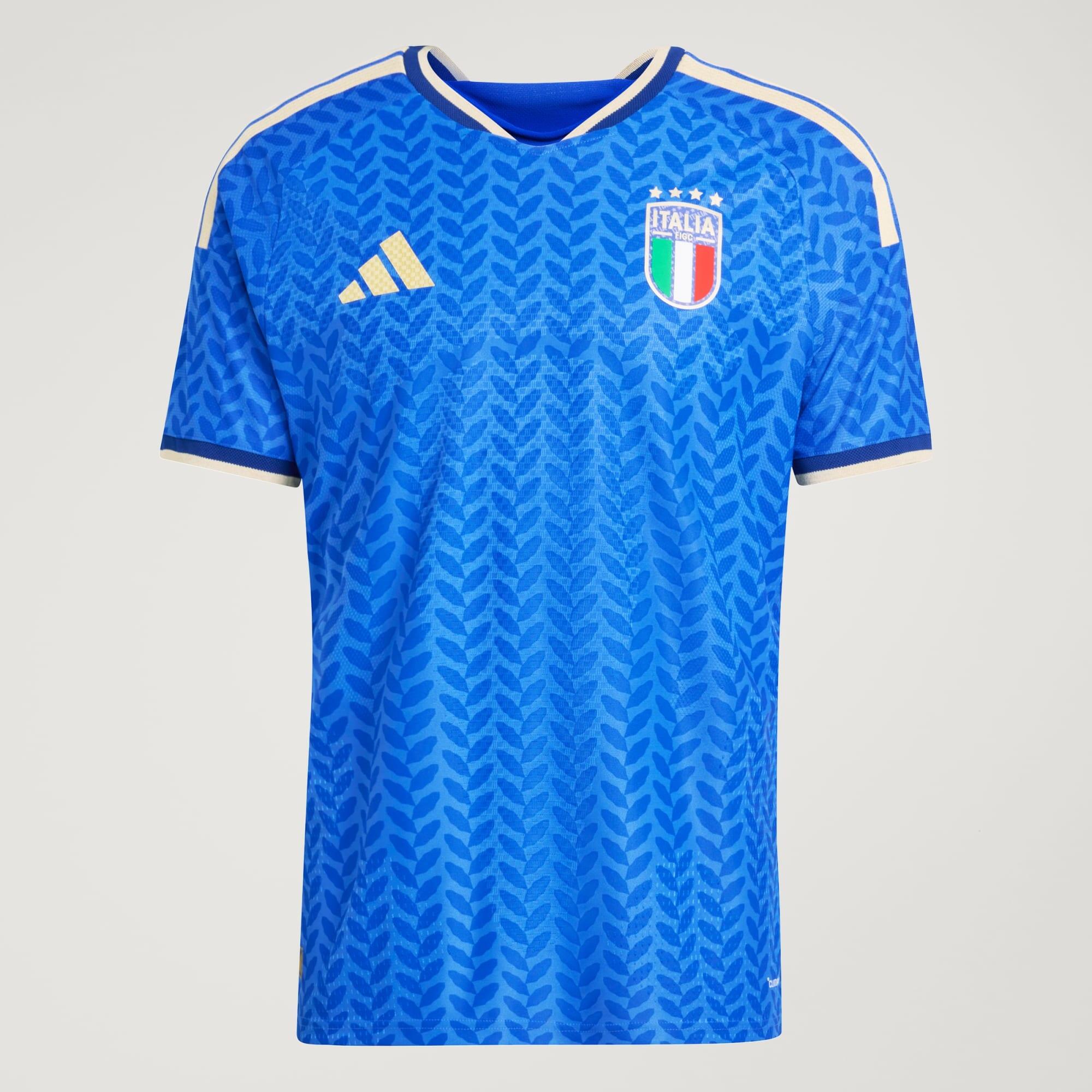 Italien 26 Authentic Heimtrikot 7/8
