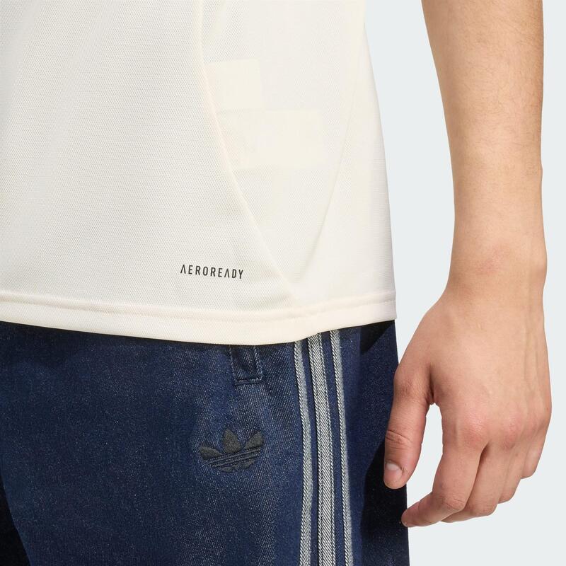 Tricou Liverpool FC 25/26 pentru meciuri în deplasare