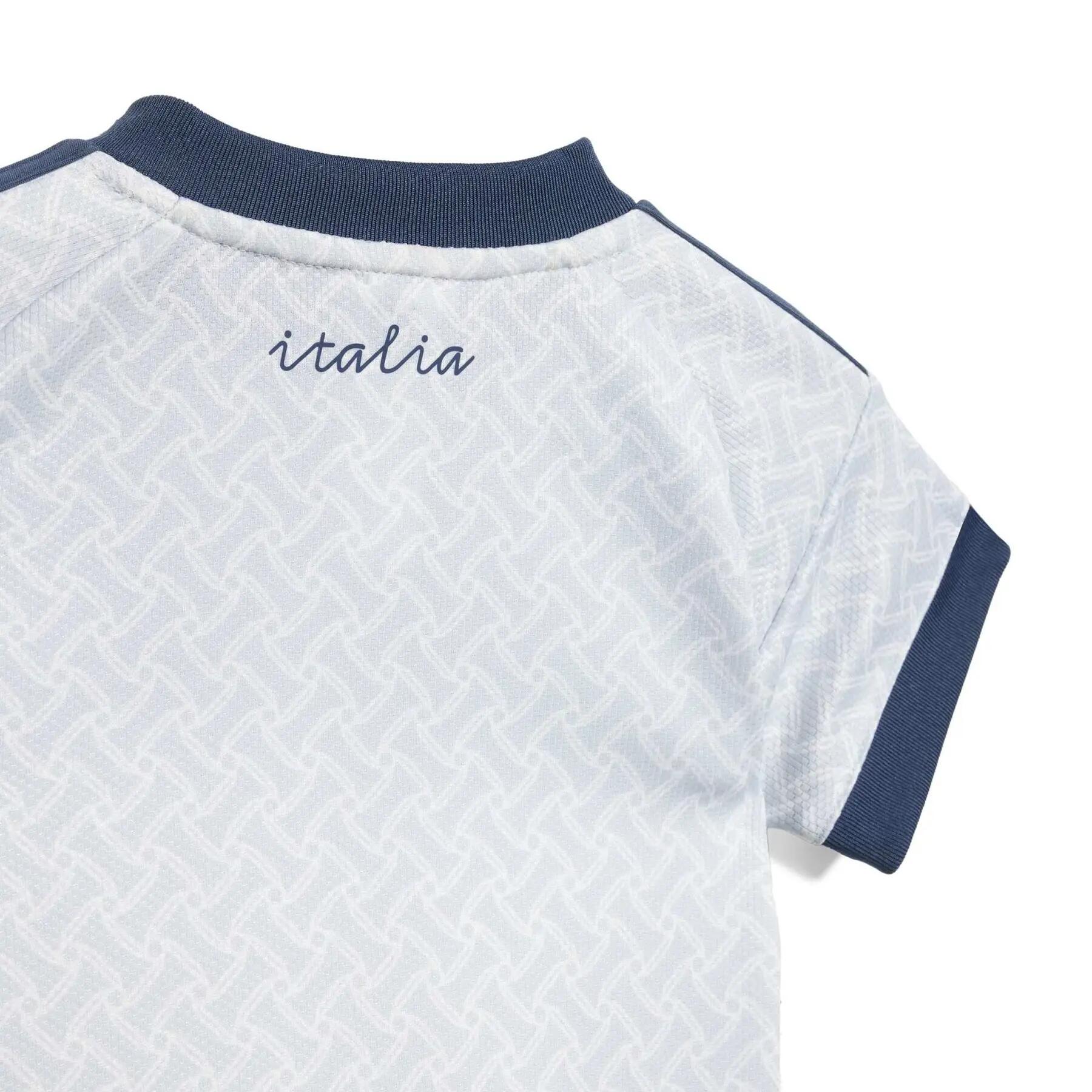 Italië 26 Uittenue Baby 6/7