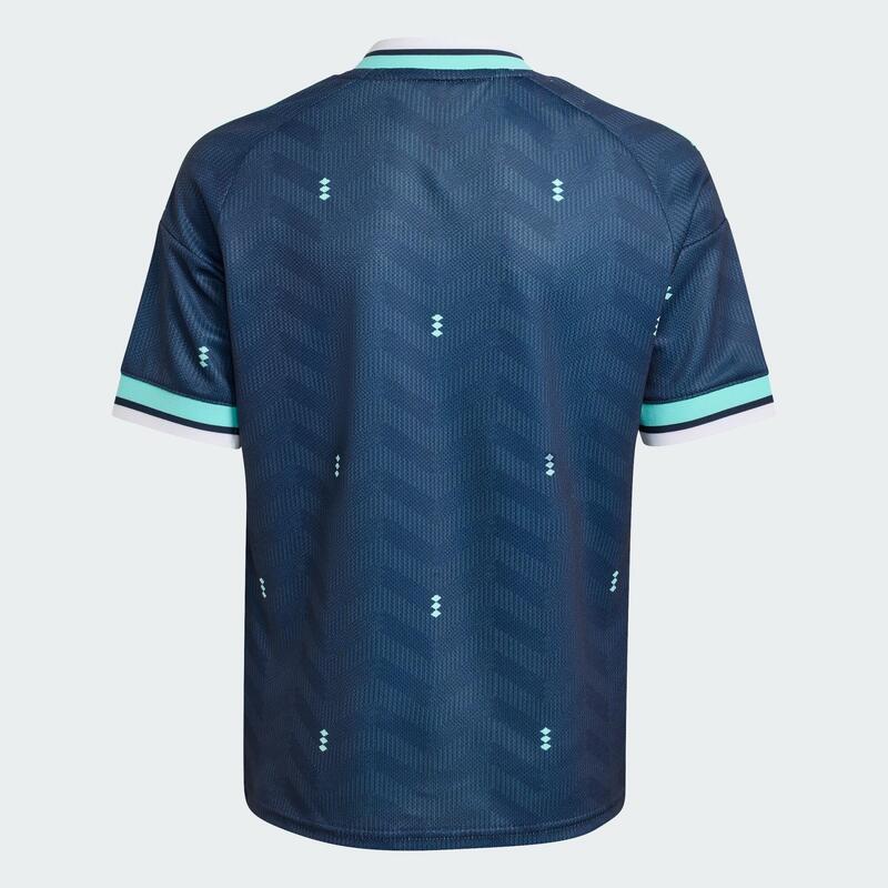 Tricou pentru copii Germania 26, pentru meciuri în deplasare