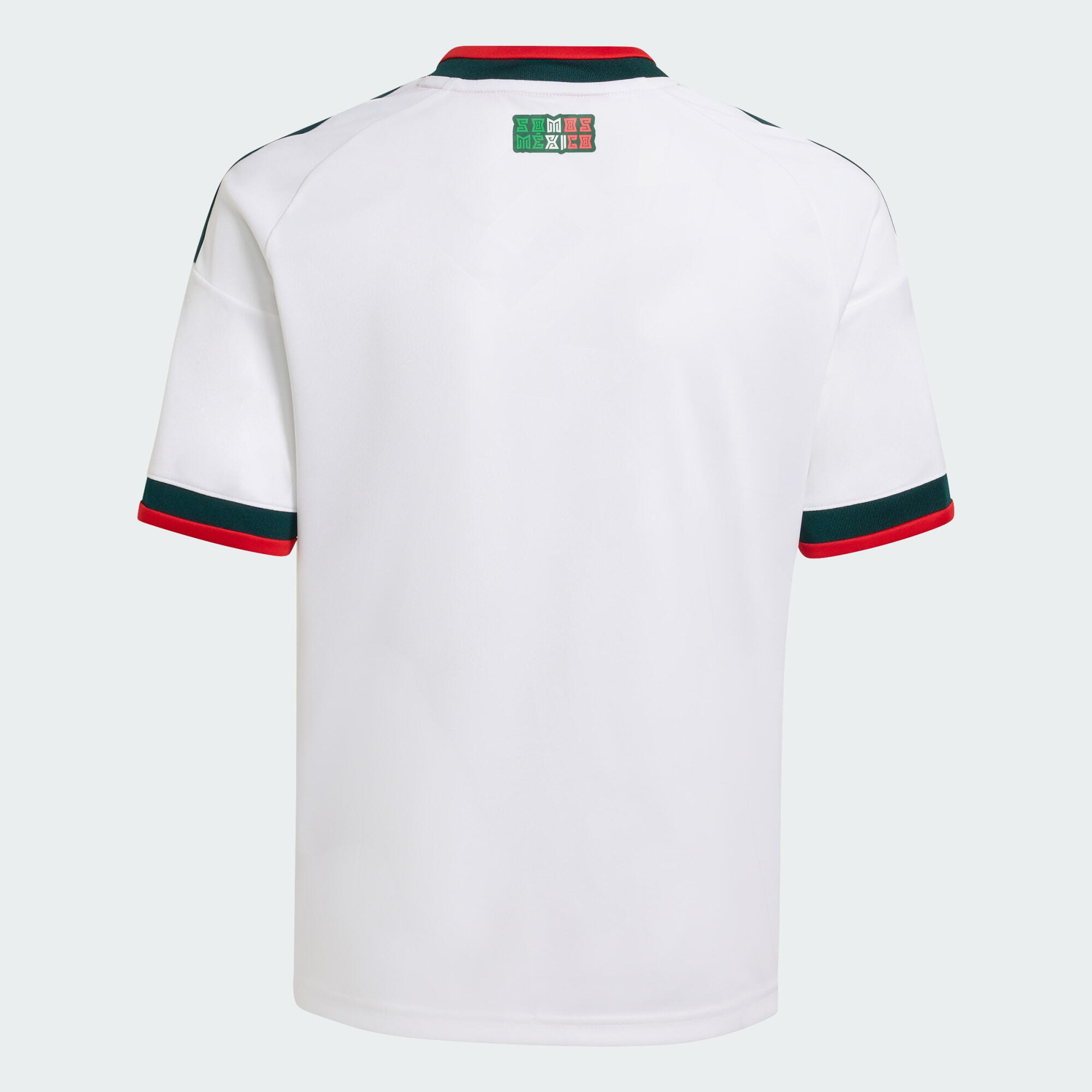 Maillot Extérieur Mexique 26 Enfants 6/7