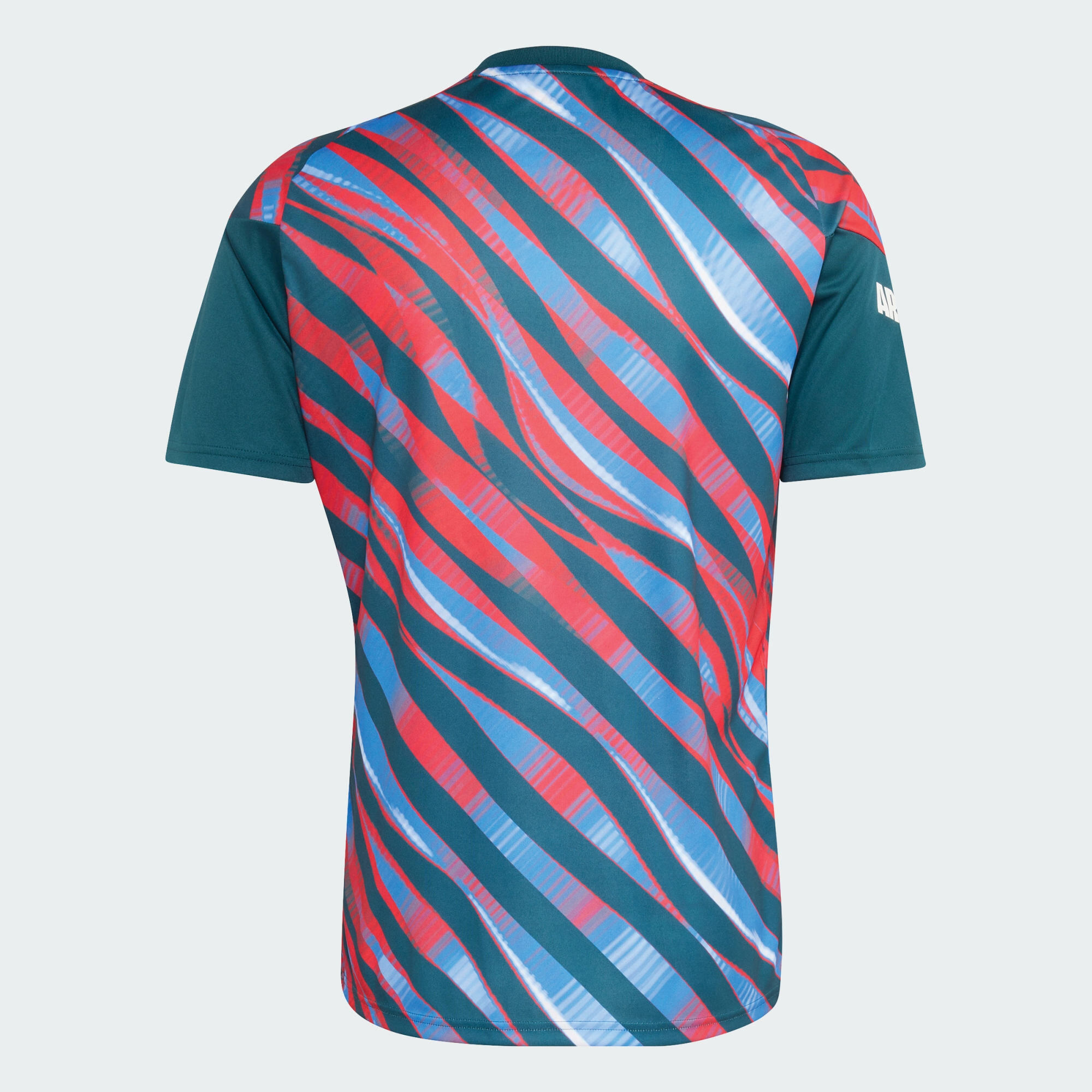 Koszulka przedmeczowa Arsenal FC 26/27 6/7