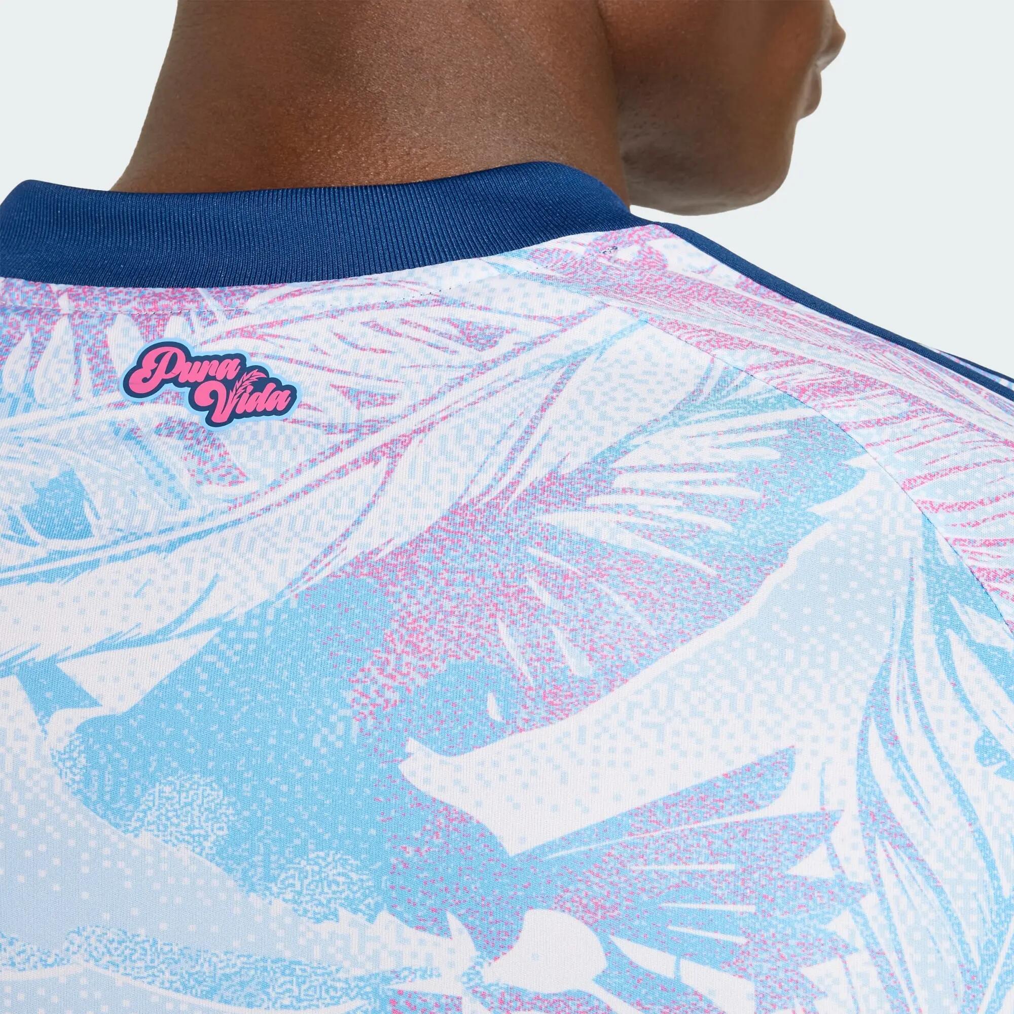 Costa Rica 26 Uitshirt 6/8