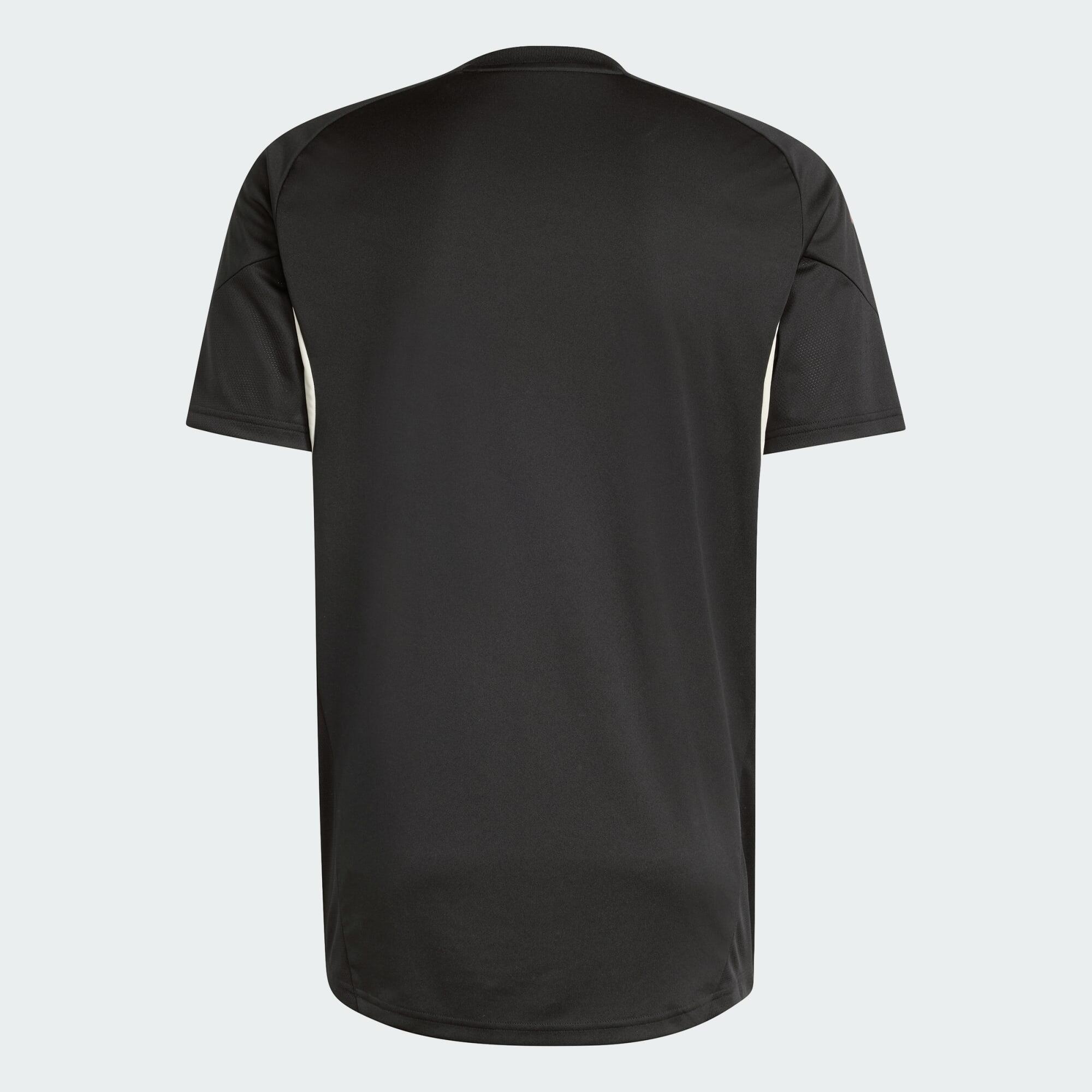 Liverpool FC Tiro 25 Competition Training Voetbalshirt 5/7
