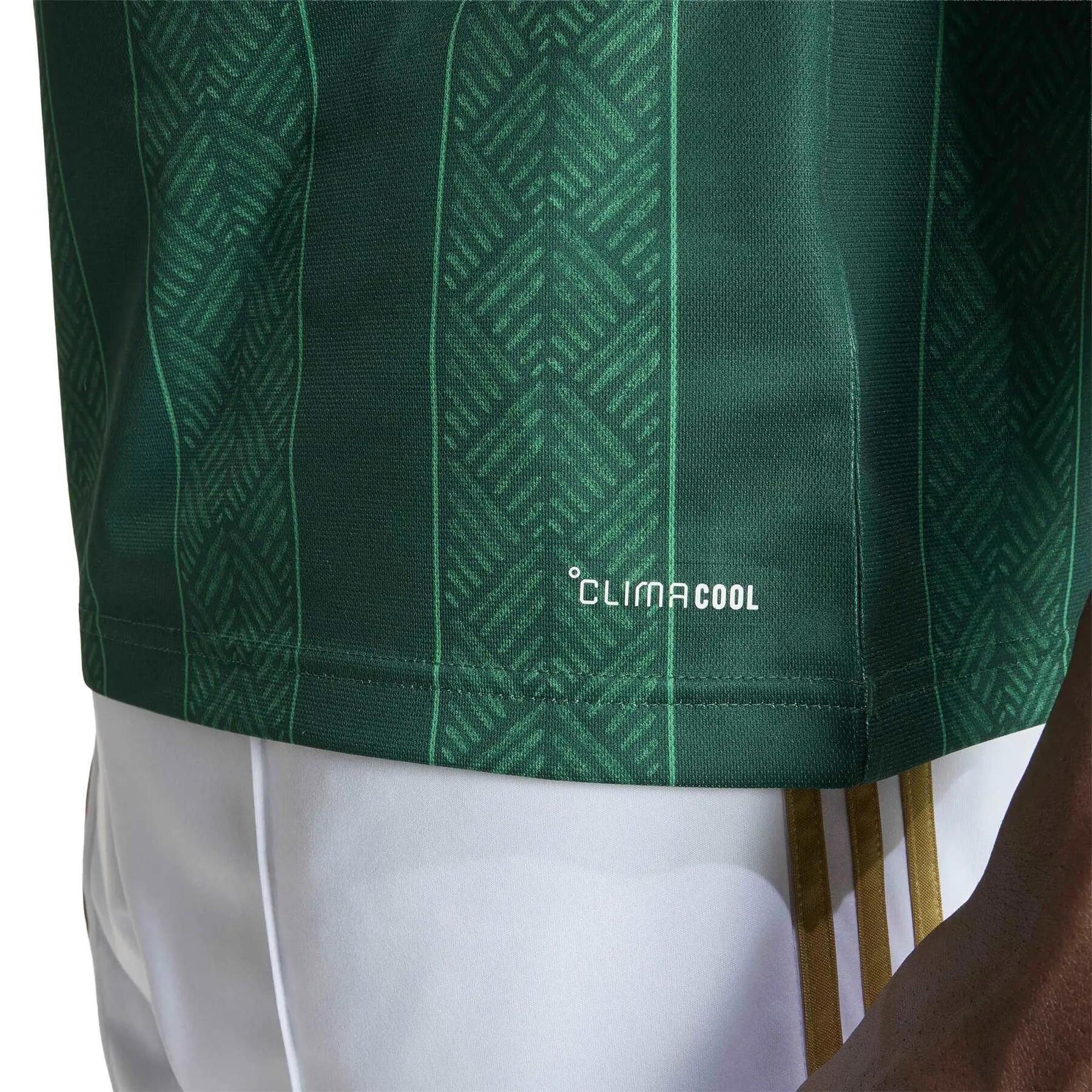 Camisola Alternativa 26 da África do Sul 7/7