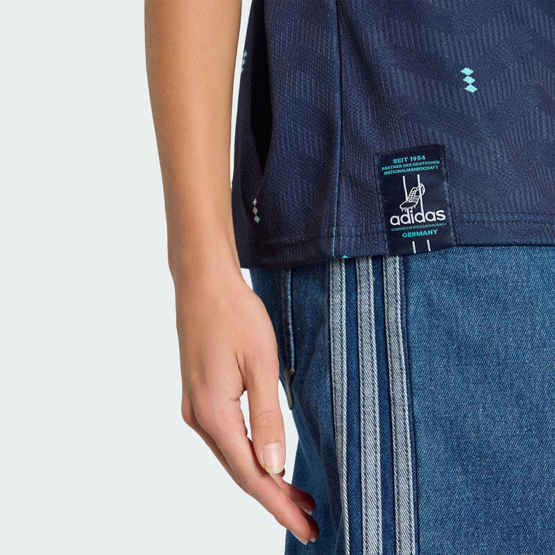 Tricou Germania 26 pentru meciuri în deplasare