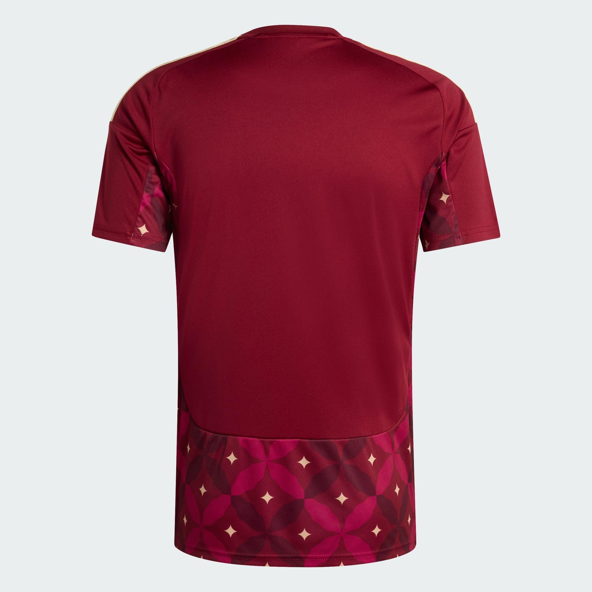 Italien 26 Torwart-Heimtrikot 6/8