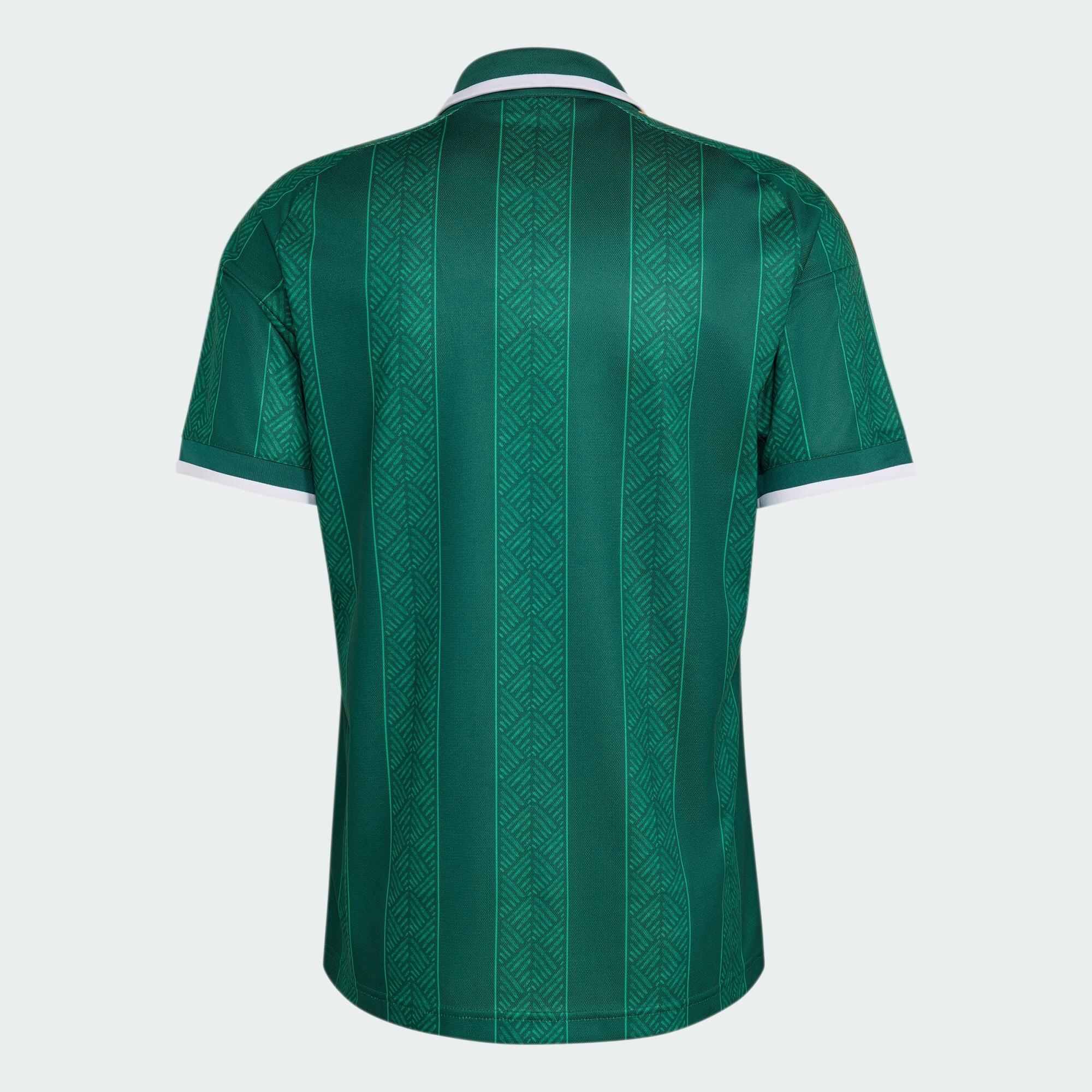 Camisola Alternativa 26 da África do Sul 6/7