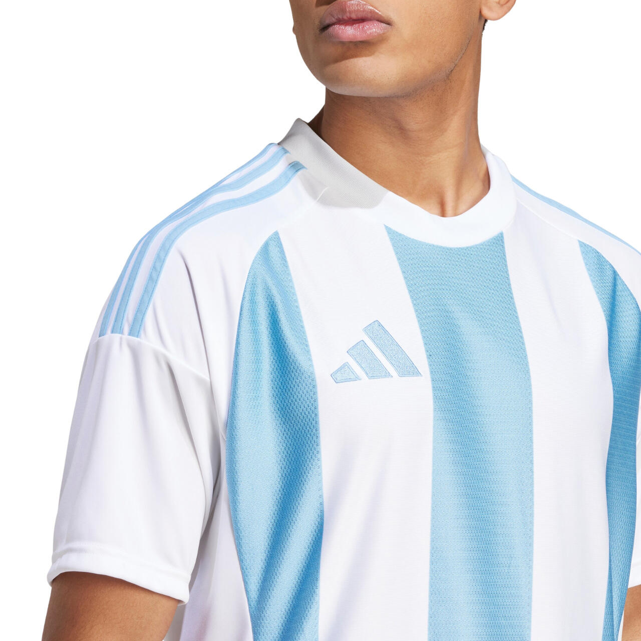 Camiseta Striped 24 6/8