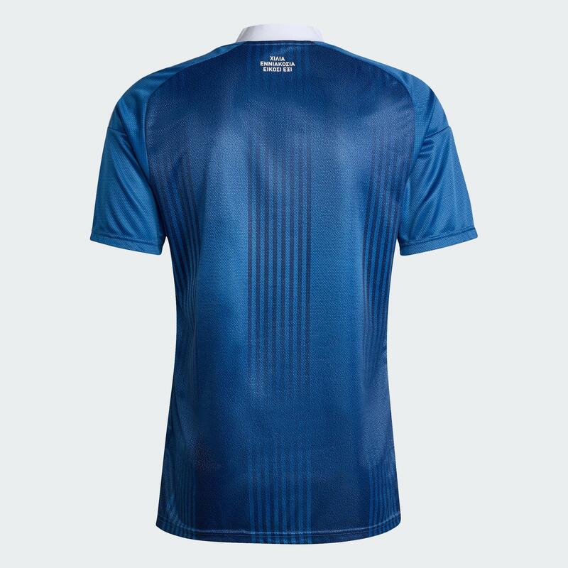 Tricou Grecia 26 pentru meciuri în deplasare