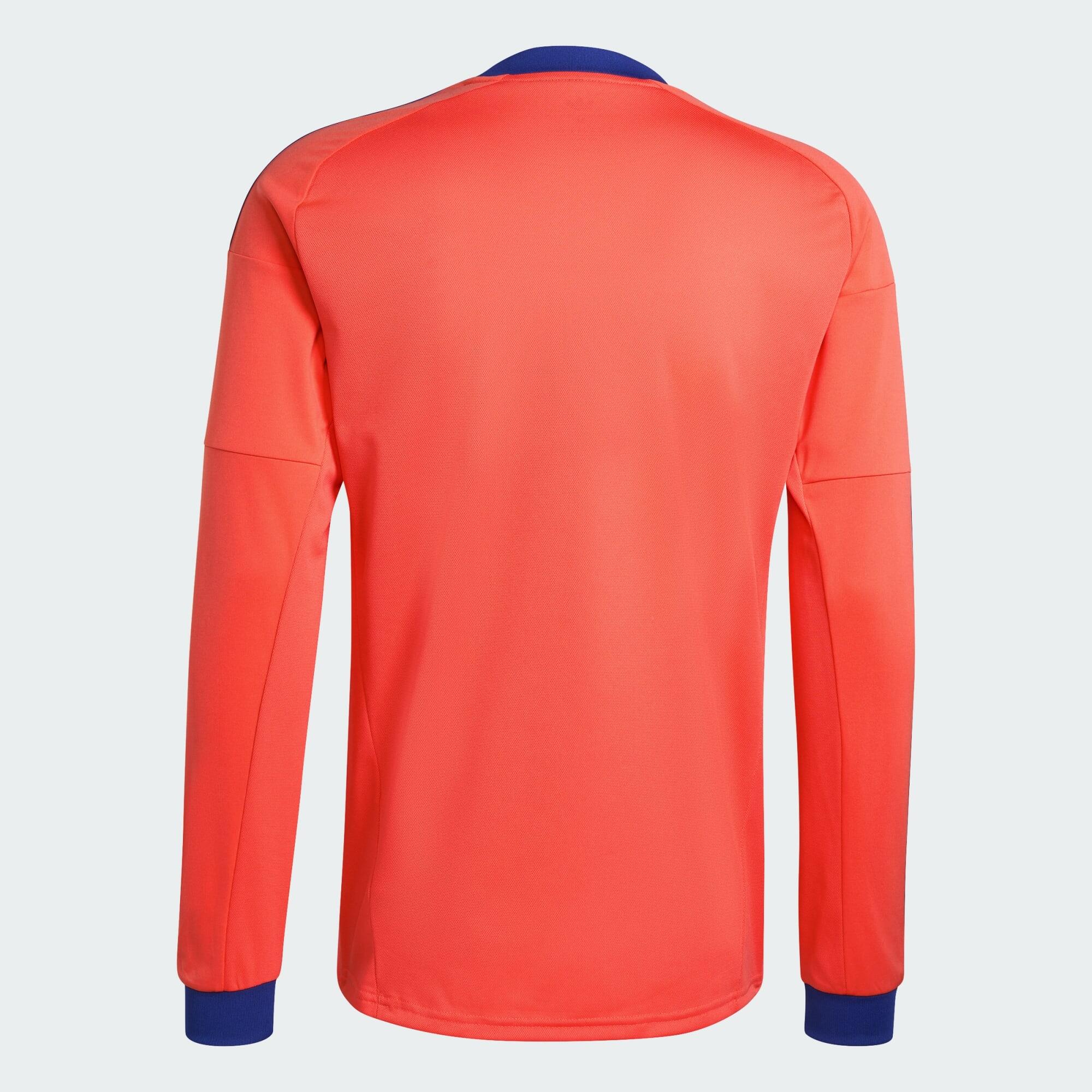 Maillot manches longues Gardien de but Extérieur Allemagne 26 6/7
